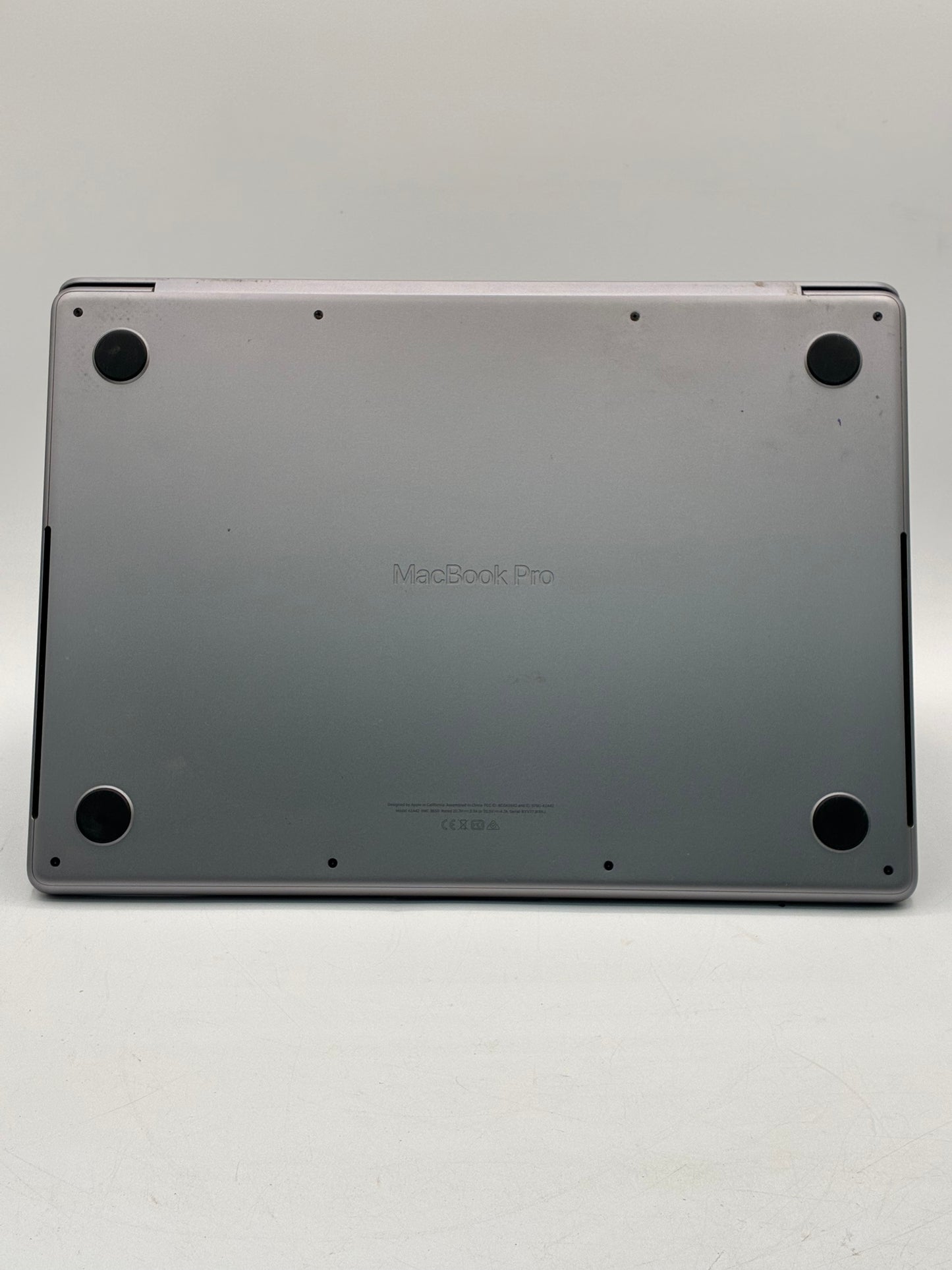 2021 Macbook Pro 14" M1 Pro 16GB 1TB A2442 MKGQ3LL/A BAD LCD Parts