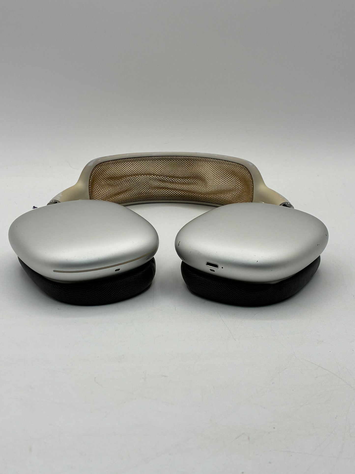Apple AirPods Max A2096 Lightning 2020 White (READ)