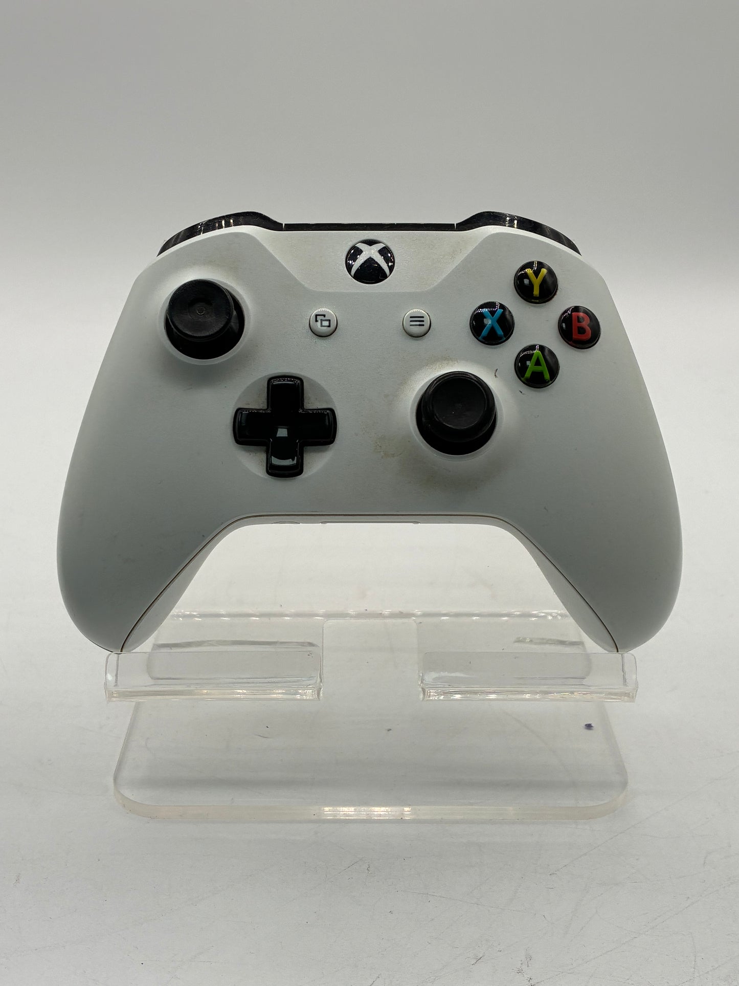 Microsoft Xbox One Sport White Controller