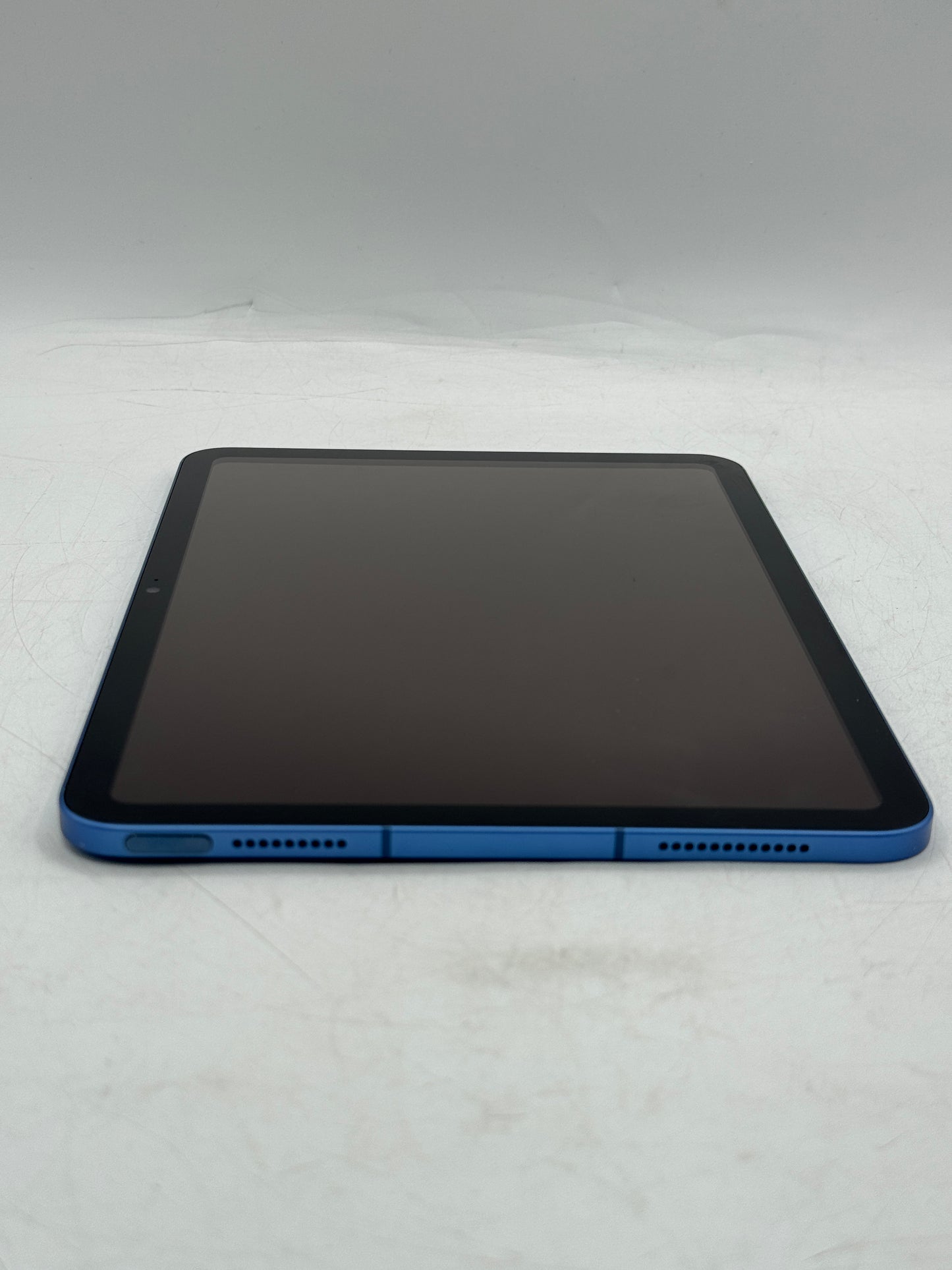 Unlocked Apple iPad (10th Gen) 64GB Blue A2757 MQ6K3LL/A Free Shipping