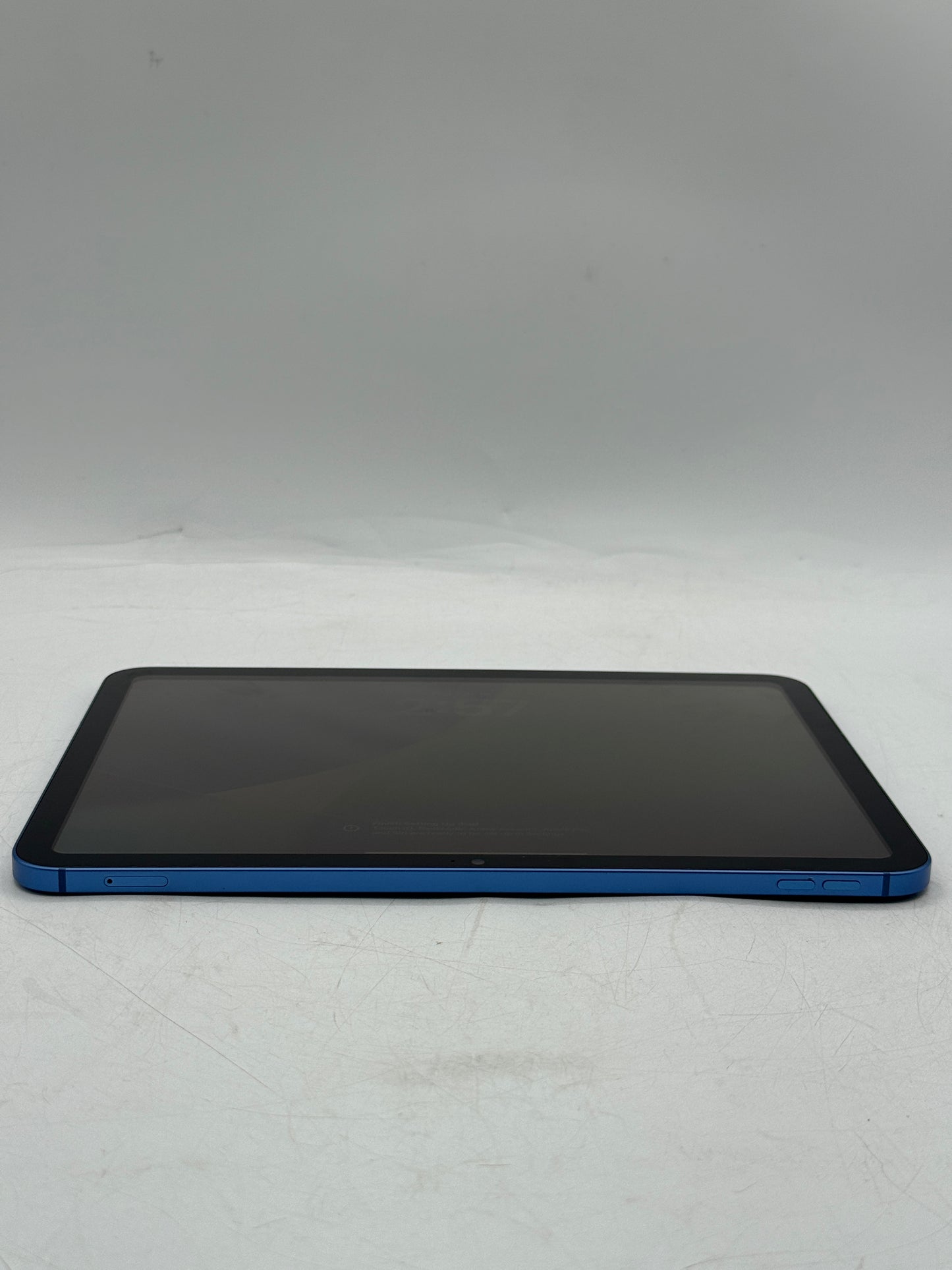 Unlocked Apple iPad (10th Gen) 64GB Blue A2757 MQ6K3LL/A Free Shipping