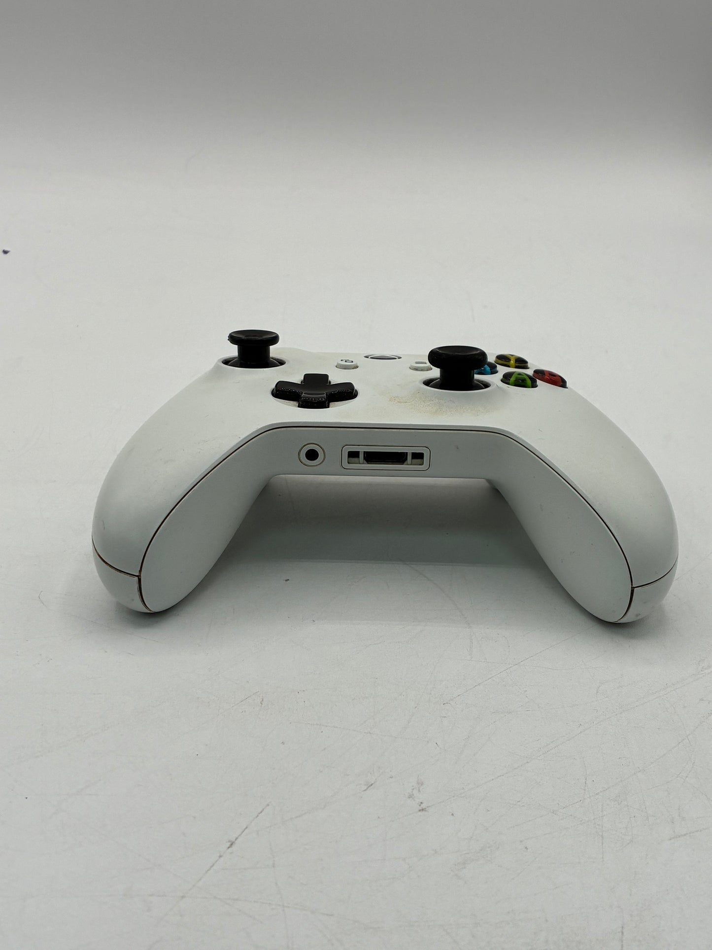 Microsoft Xbox One Sport White Controller