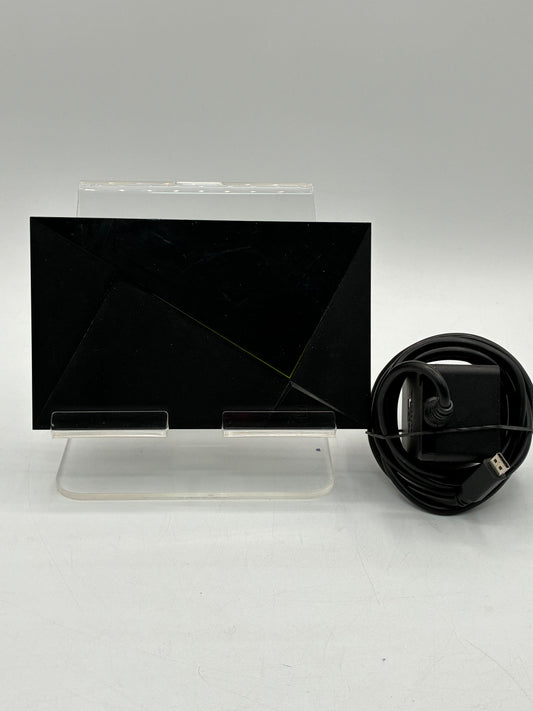 NVIDIA Shield TV P2897 (2017) 16GB 4K HDR Media Streamer