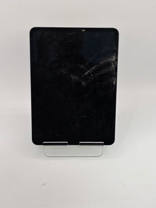 Apple iPad Pro 11" (3rd Gen) A2377 128GB Space Gray Wi-Fi Only - Broken