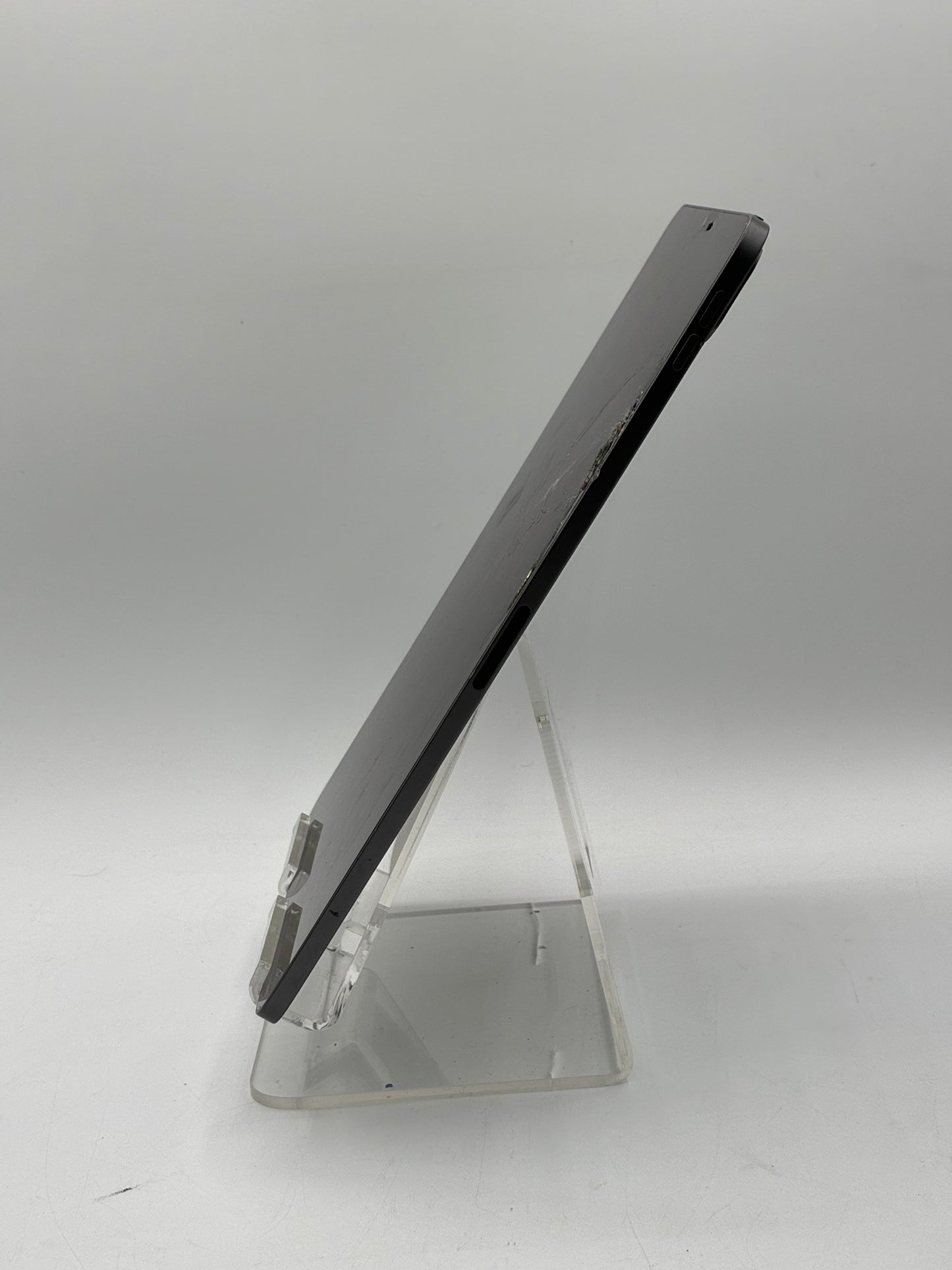 Apple iPad Pro 11" (3rd Gen) A2377 128GB Space Gray Wi-Fi Only - Broken