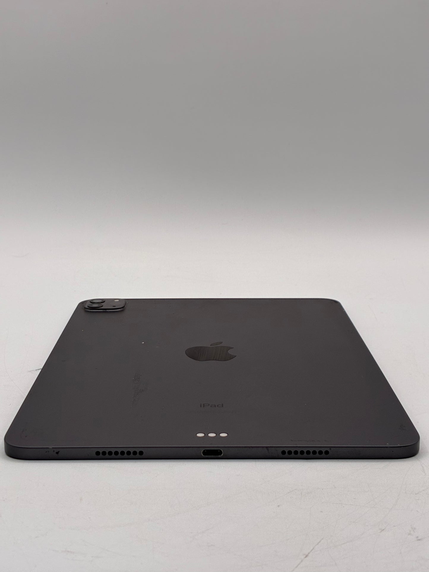 Apple iPad Pro 11" (3rd Gen) A2377 128GB Space Gray Wi-Fi Only - Broken
