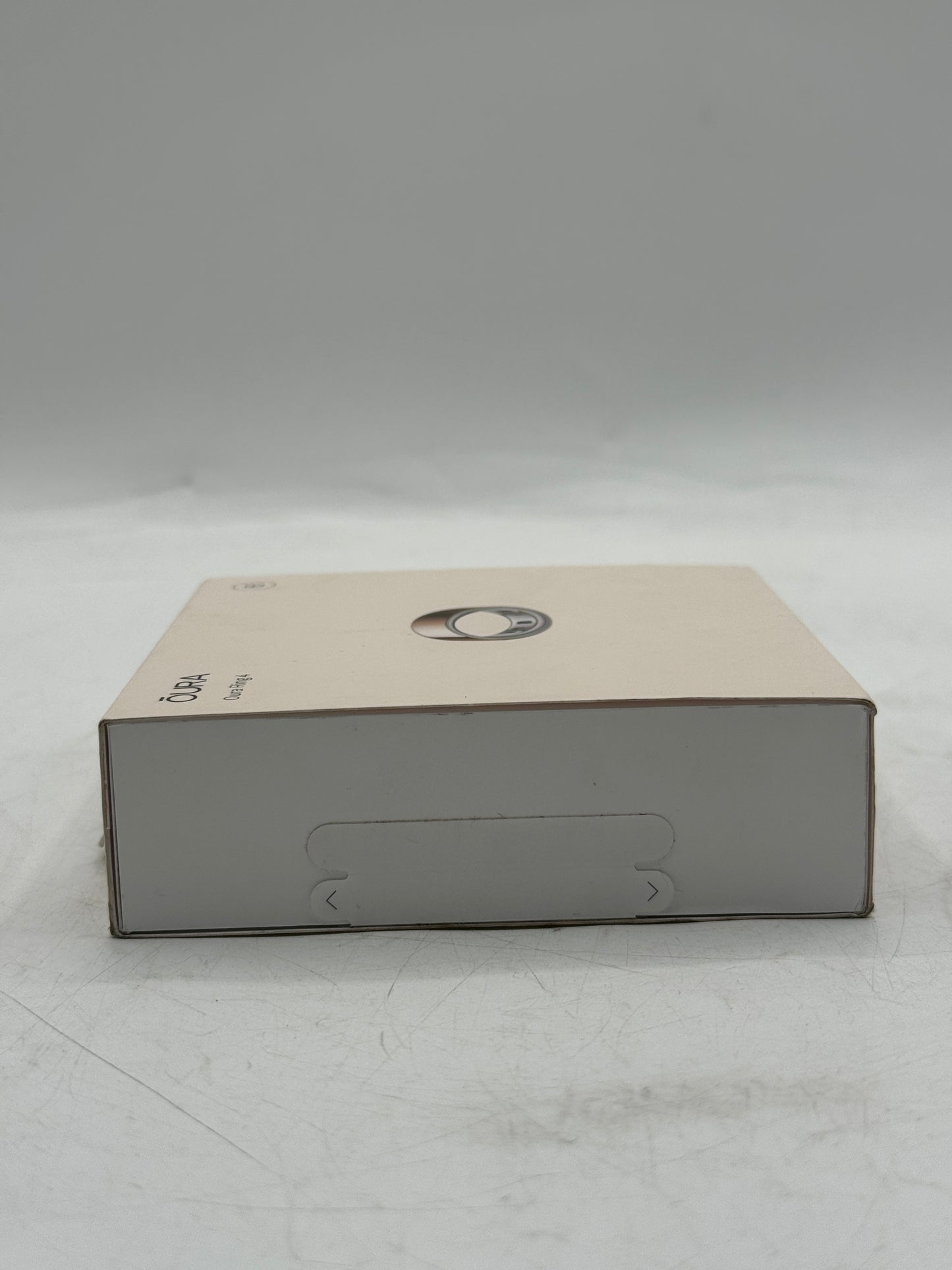 Oura Ring 4 Smart Ring Activity Tracker 4th Gen Rose Gold Size 6 BRAND NEW SEALED