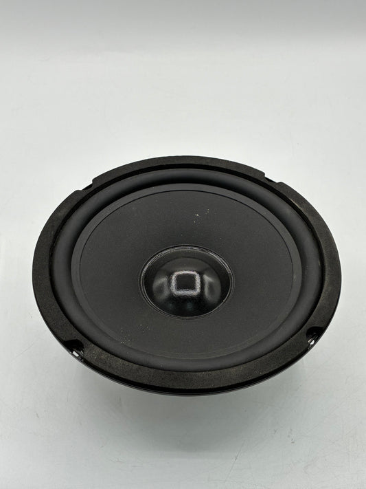 Goldwood Sound Inc GW8028 Black Speaker (READ)