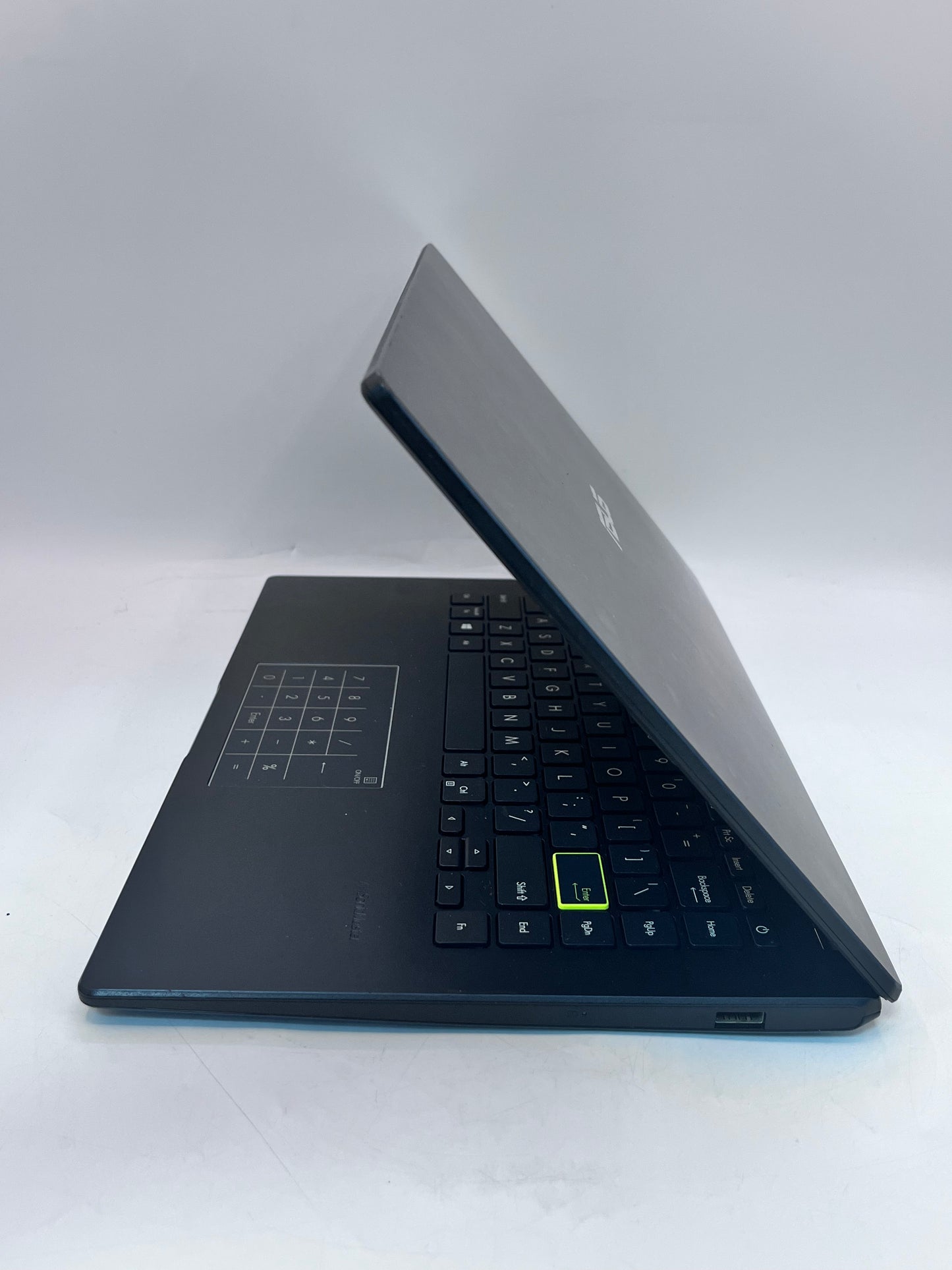 Asus E410m 14" Intel Celeron 4GB 128GB Laptop - Blue
