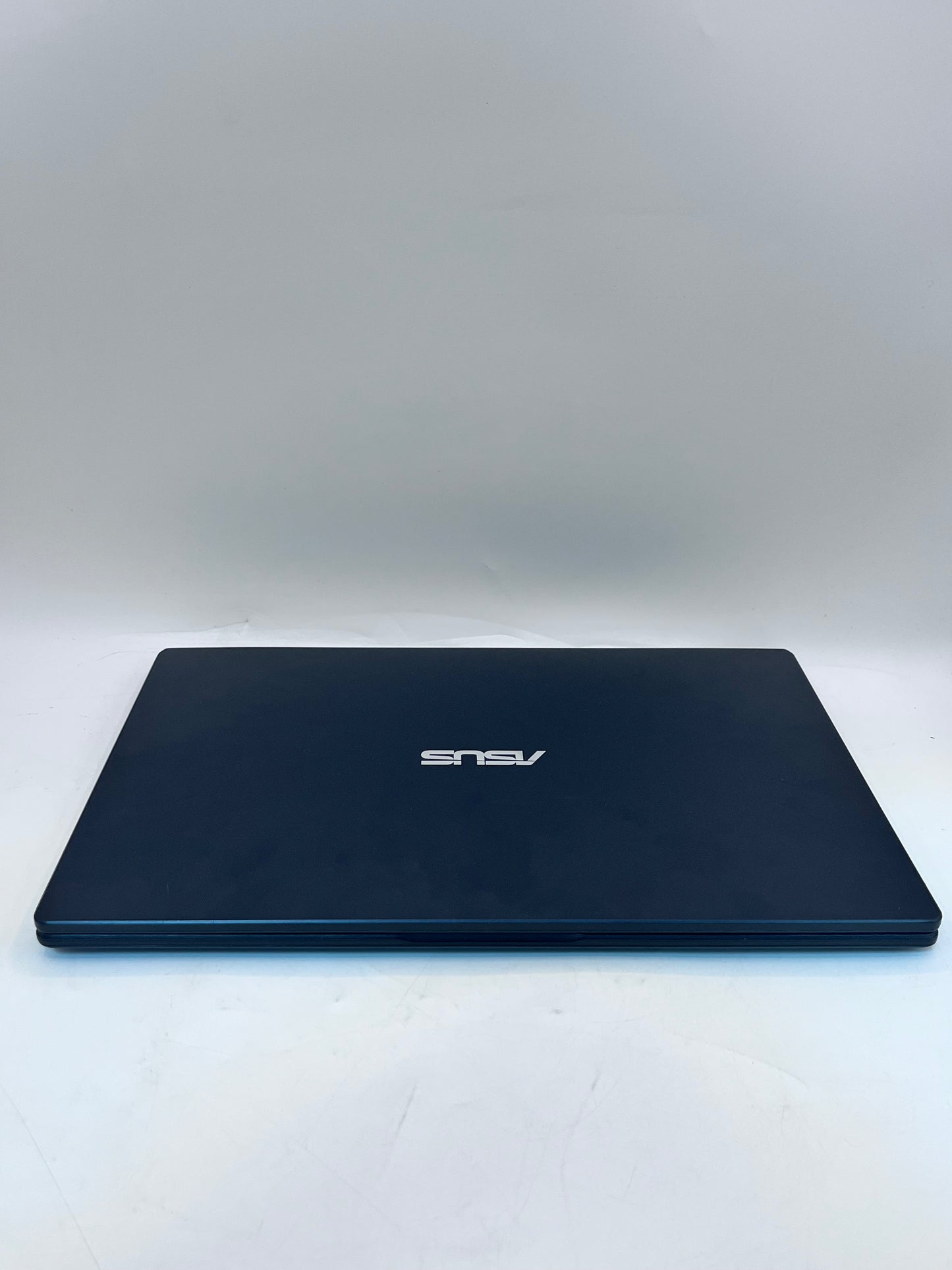 Asus E410m 14" Intel Celeron 4GB 128GB Laptop - Blue
