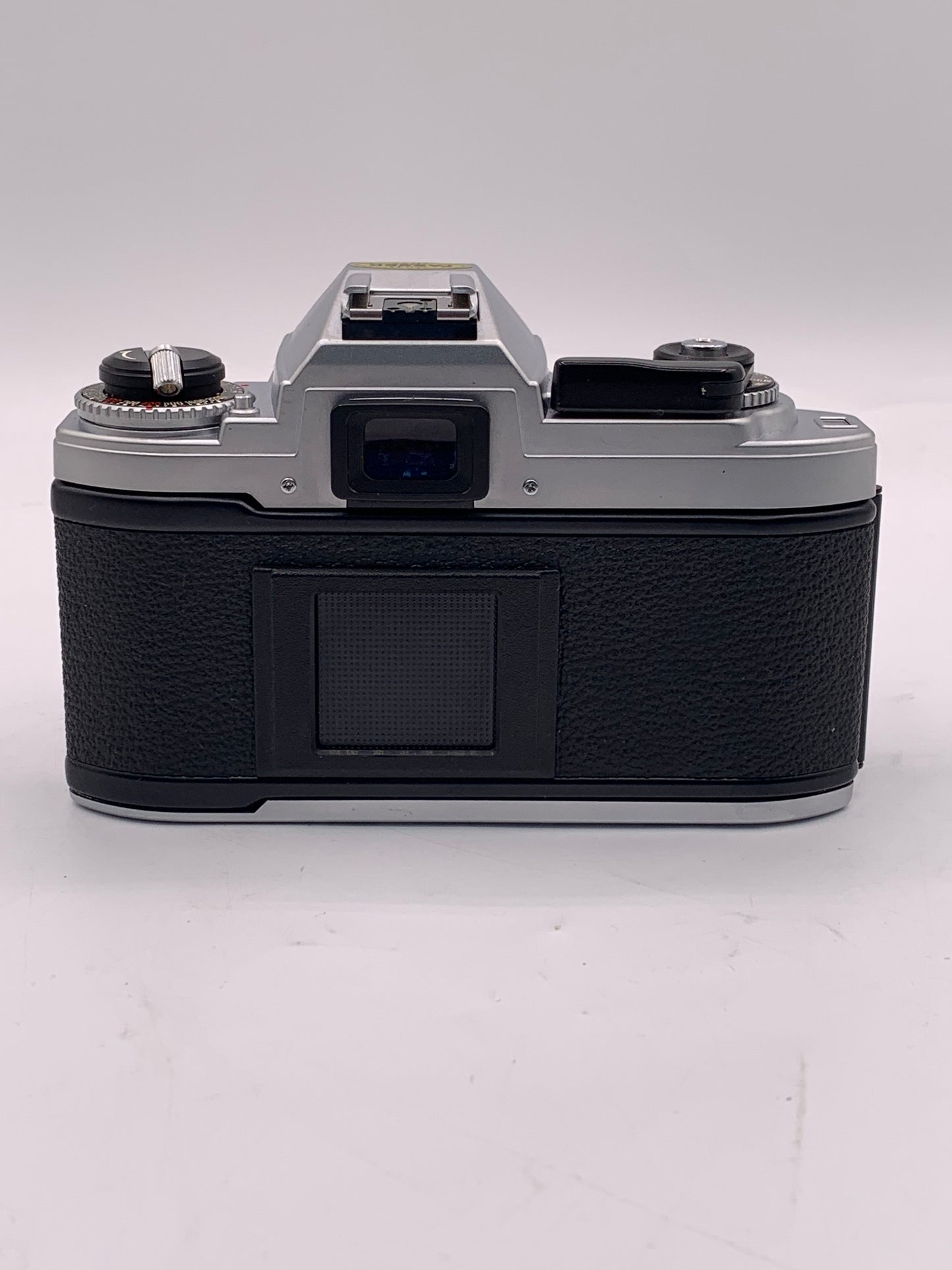 Nikon FG 35mm SLR Film Camera With Nikon Series E 50mm 1 : 1.8 Lens - Tested