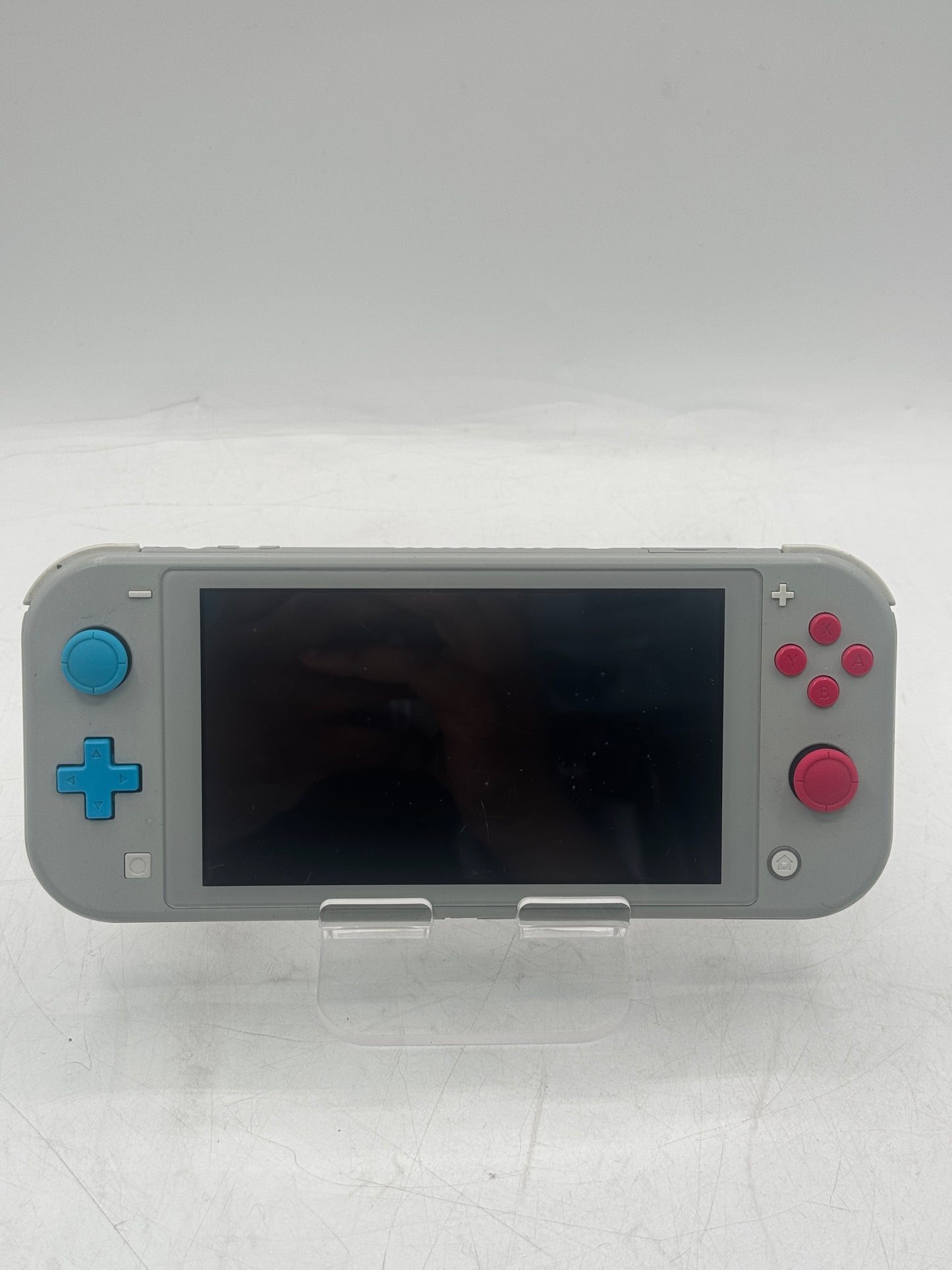 Nintendo Switch Lite Zacian and Zamazenta Edition Console w/ Charger Free Shipping