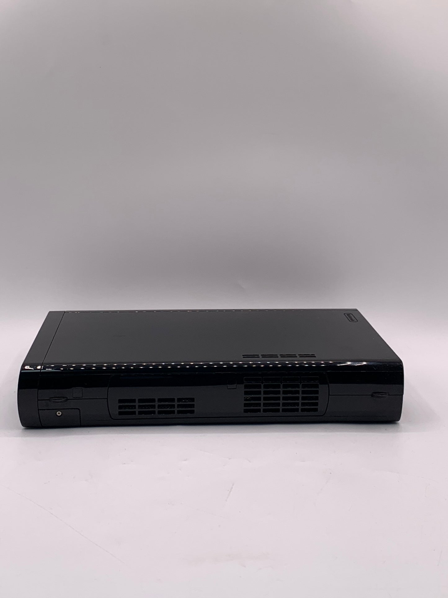 Nintendo Wii U Black WUP-101(02) Video Game System