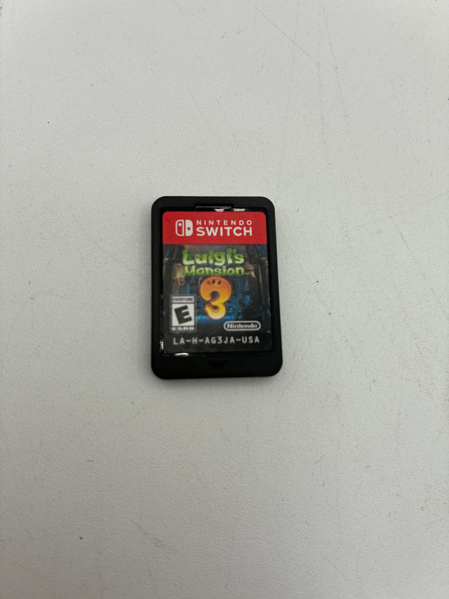 Nintendo Switch Luigi's Mansion 3 - Free Shipping