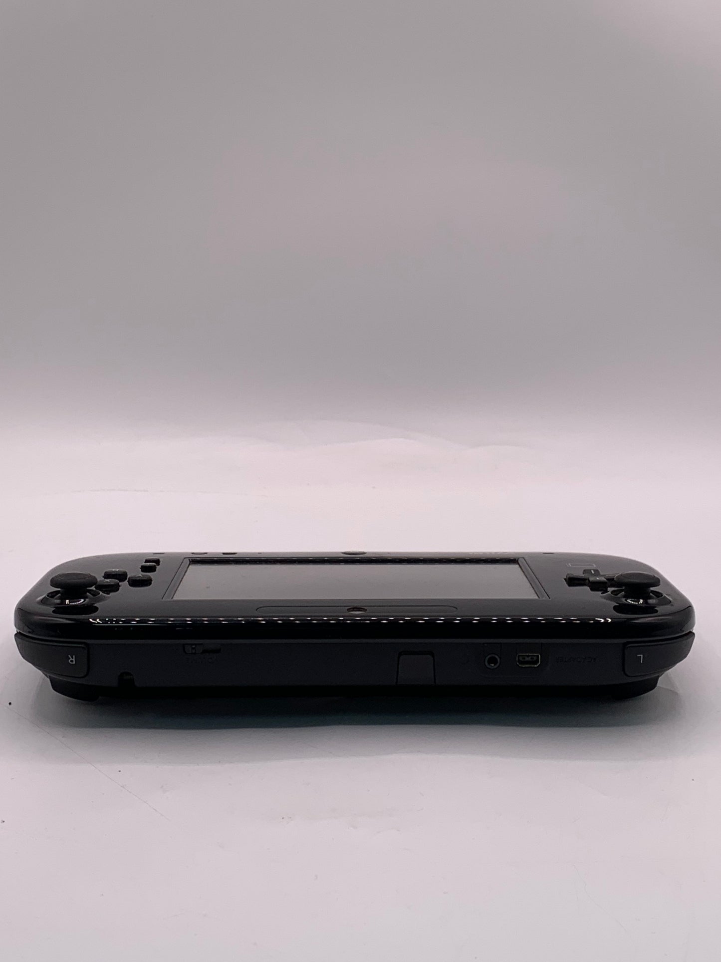 Nintendo Wii U Black WUP-101(02) Video Game System