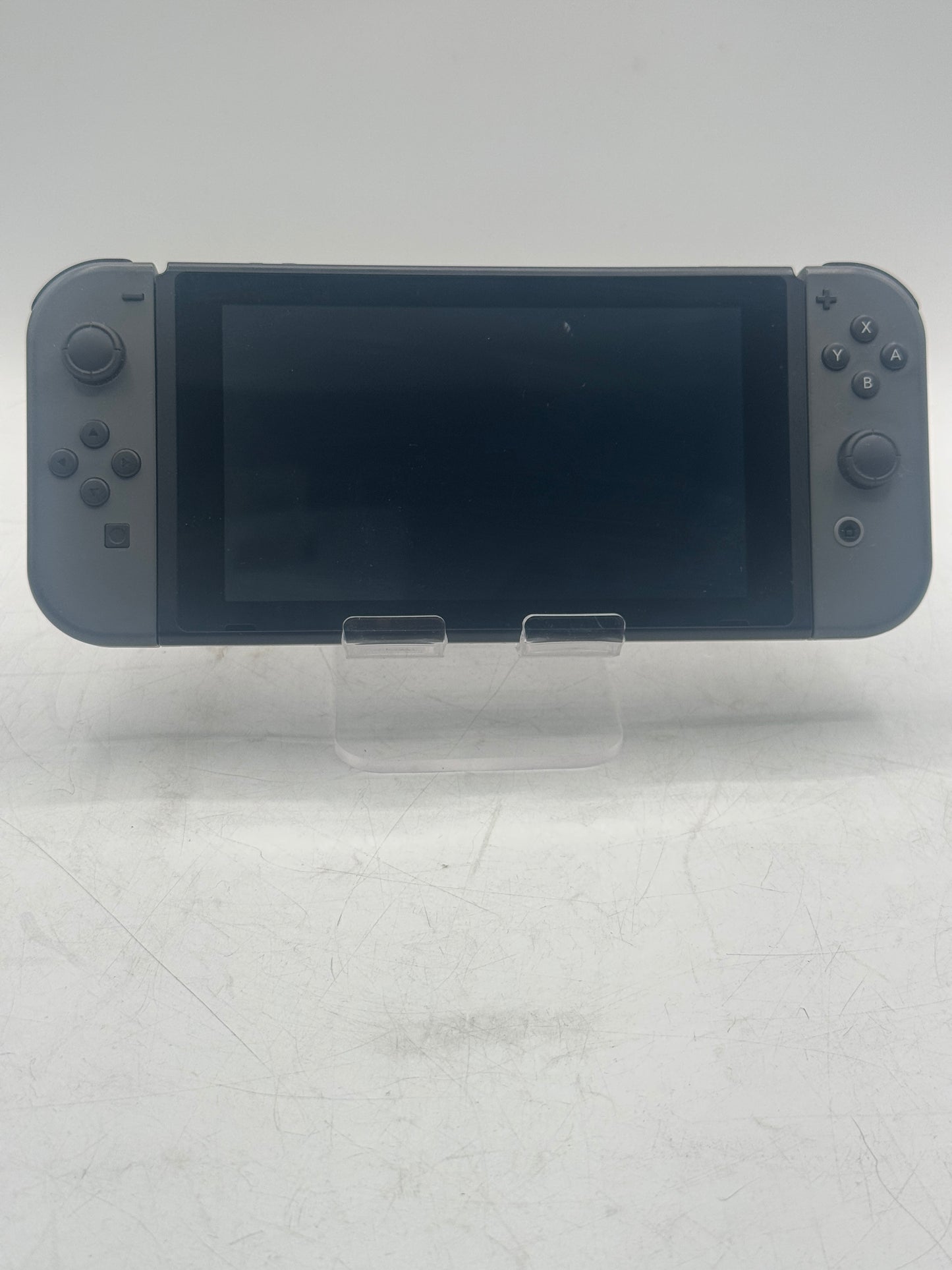Nintendo Switch (HAC-001-01) 2019 32GB Console Black with Accessories Free Shipping