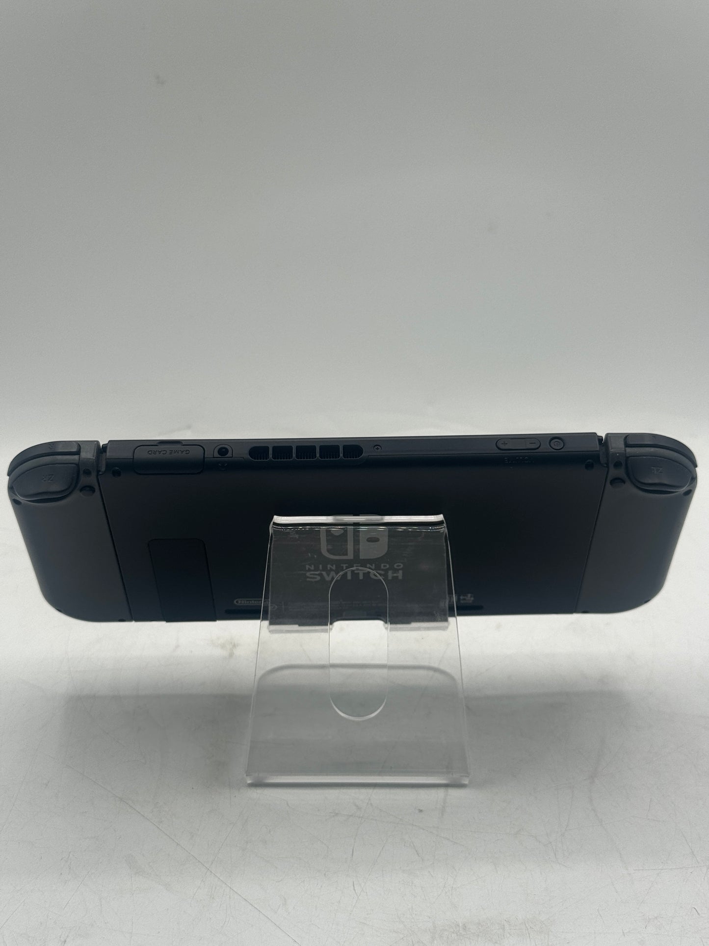 Nintendo Switch (HAC-001-01) 2019 32GB Console Black with Accessories Free Shipping