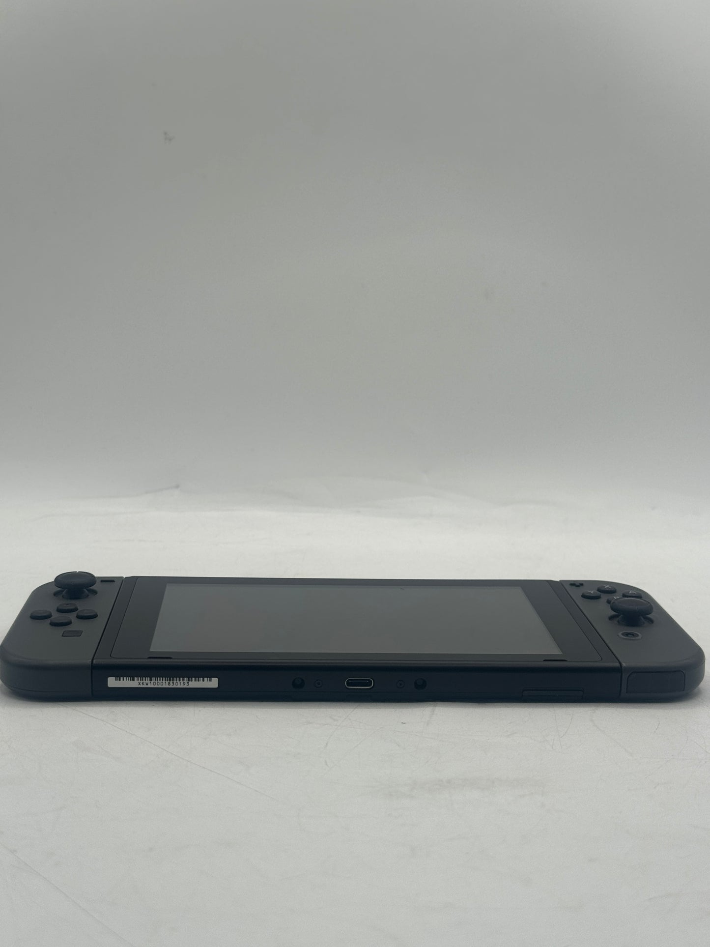 Nintendo Switch (HAC-001-01) 2019 32GB Console Black with Accessories Free Shipping