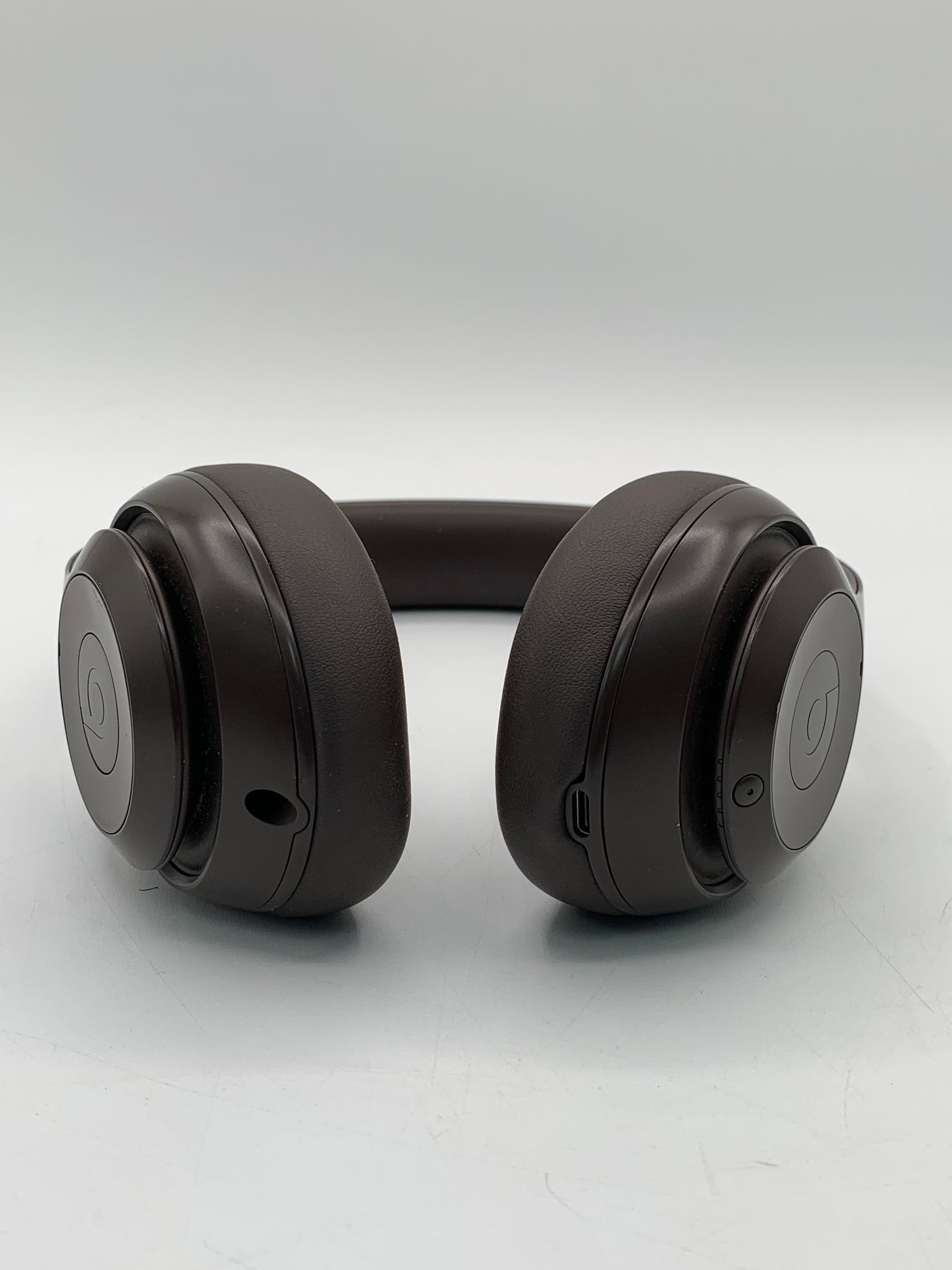 Beats Studio Pro Brown Wireless Headphones - Carrying Case