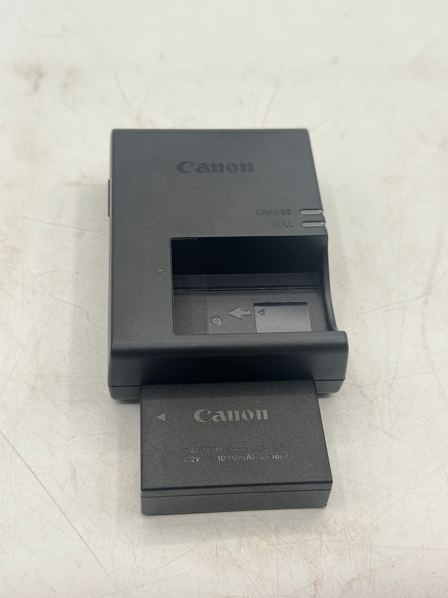 Canon EOS R100 Mirrorless 24.1 MP Camera with RF-S 18-45mm f/4.5-6.3 and Battery