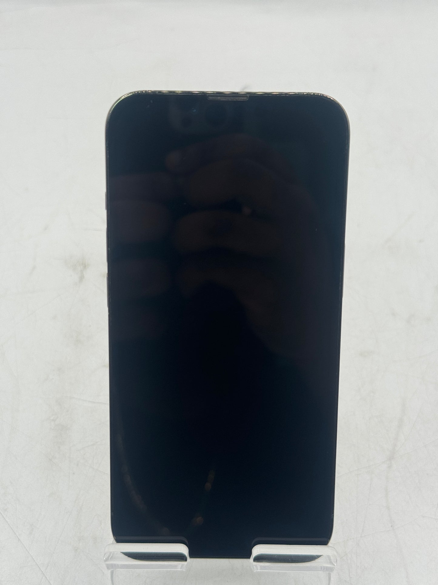 Unlocked Apple iPhone 13 Pro 128GB A2438 MNDT3LL/A Alpine Green