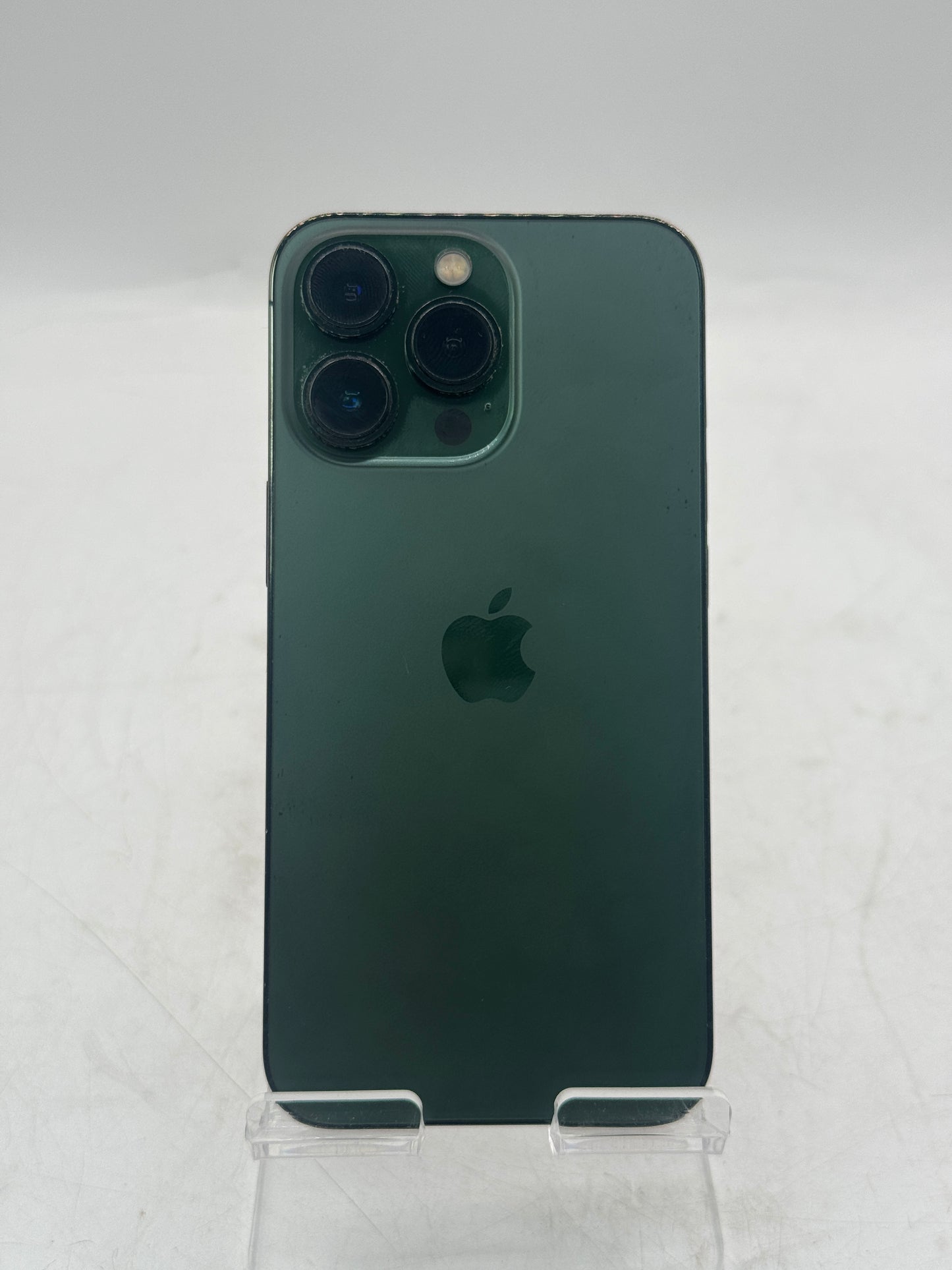 Unlocked Apple iPhone 13 Pro 128GB A2438 MNDT3LL/A Alpine Green