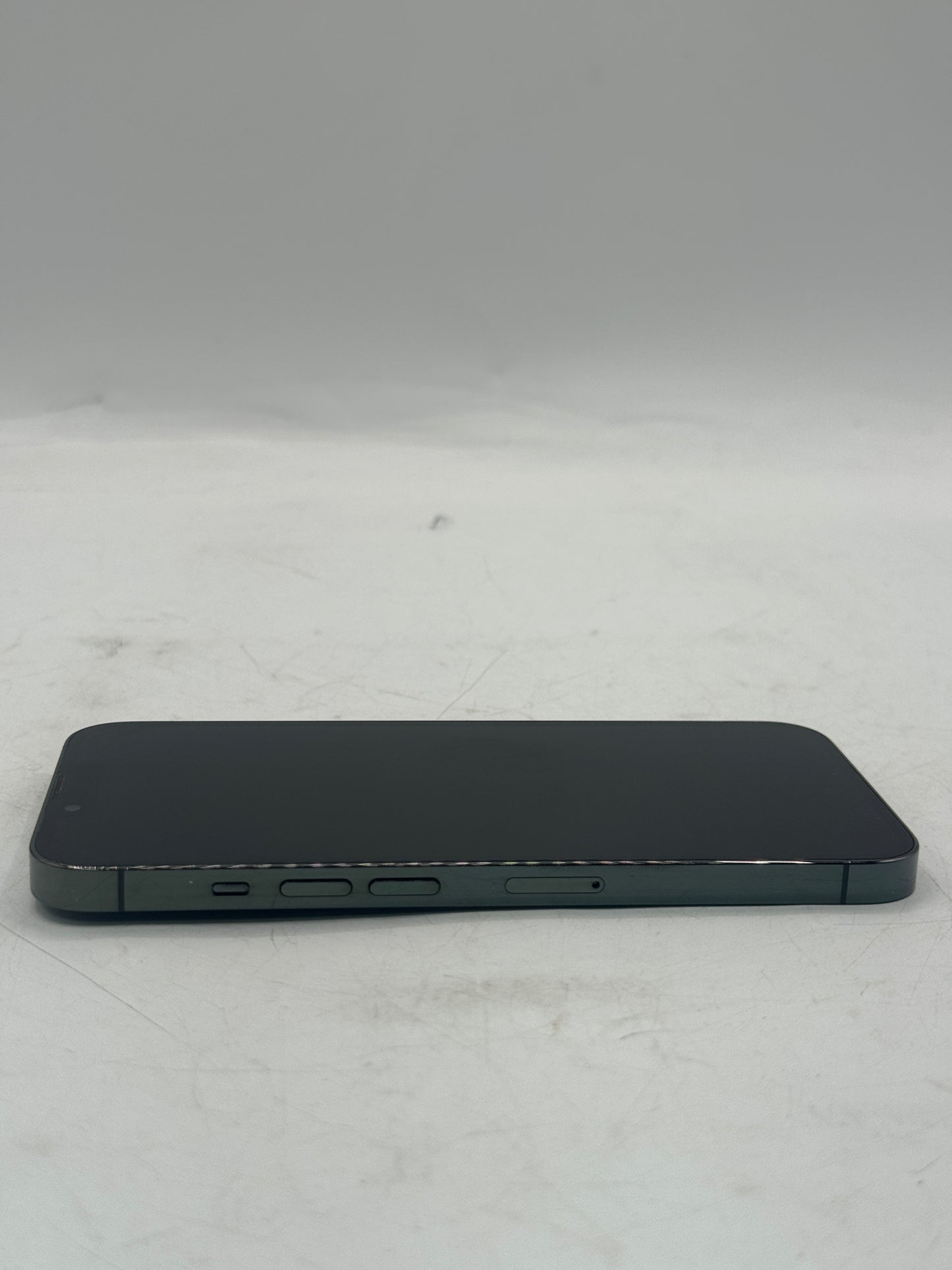 Unlocked Apple iPhone 13 Pro 128GB A2438 MNDT3LL/A Alpine Green