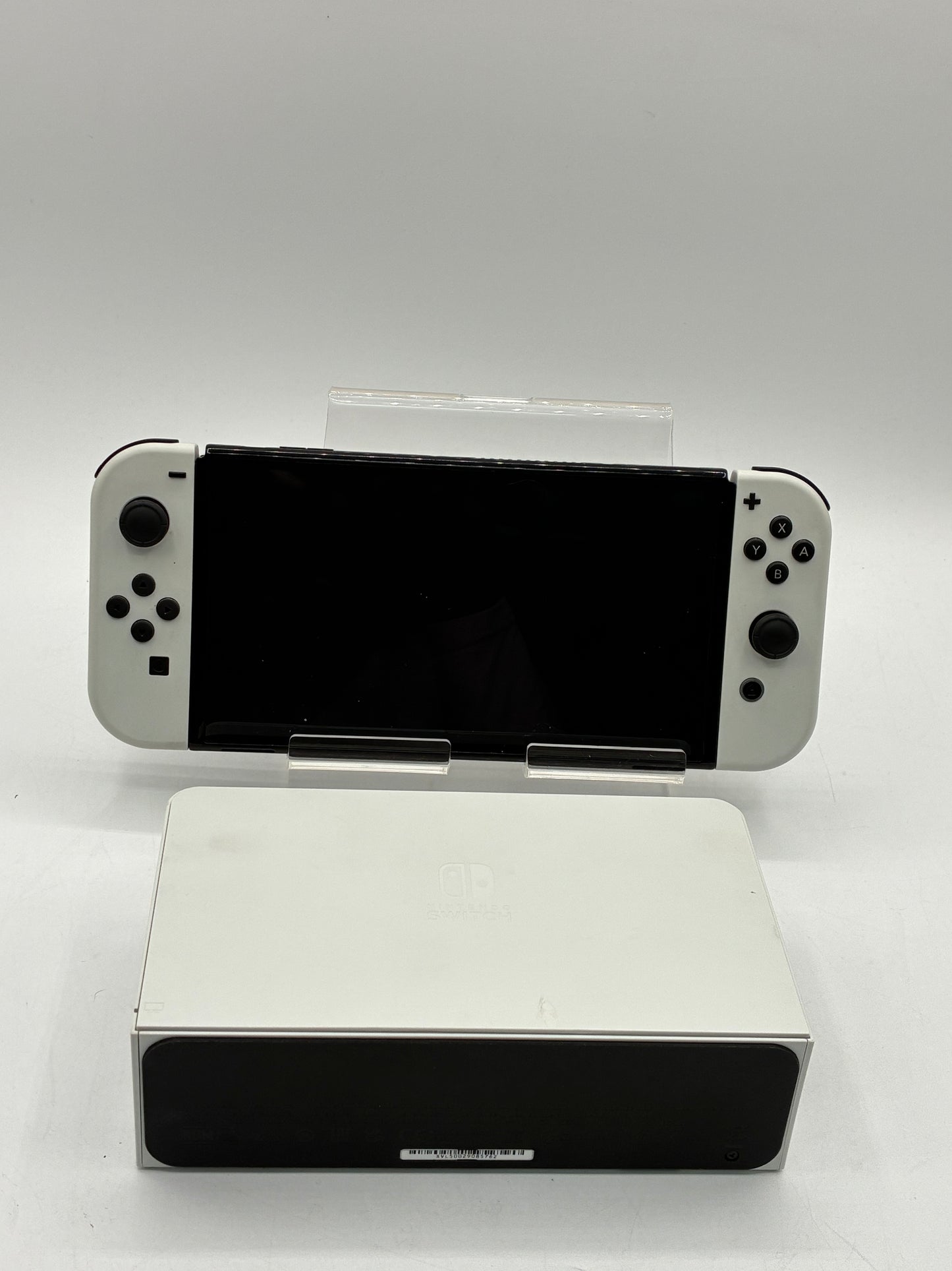 Nintendo Switch OLED Model (HEG-001) 2021