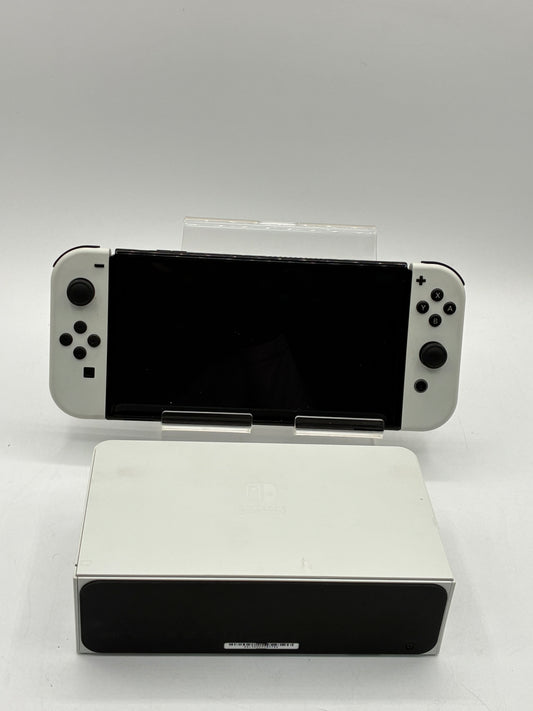 Nintendo Switch OLED Model (HEG-001) 2021