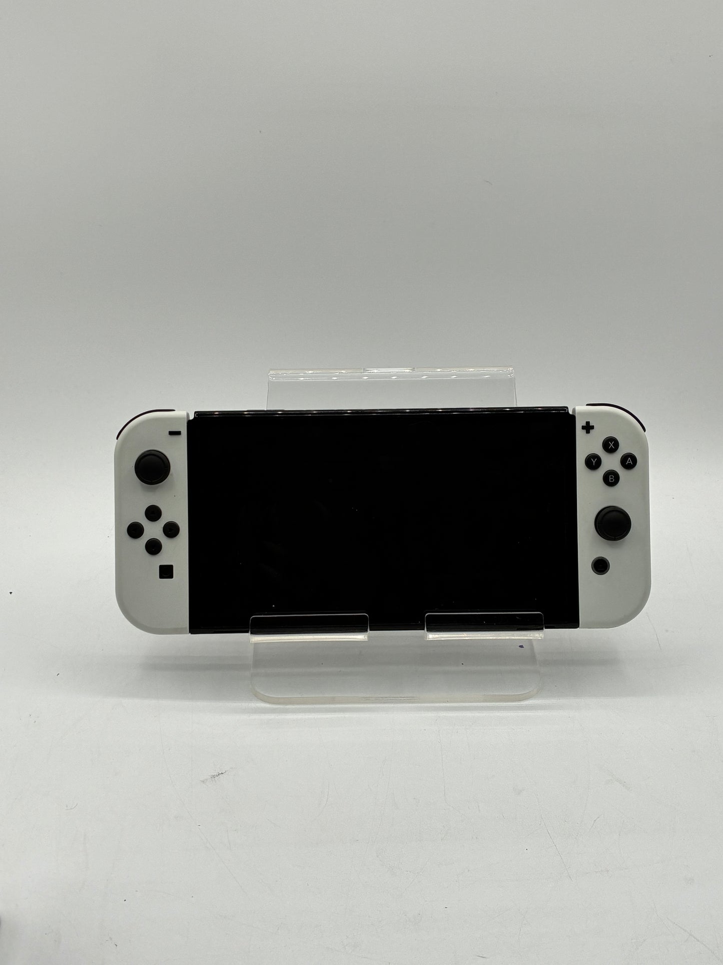 Nintendo Switch OLED Model (HEG-001) 2021