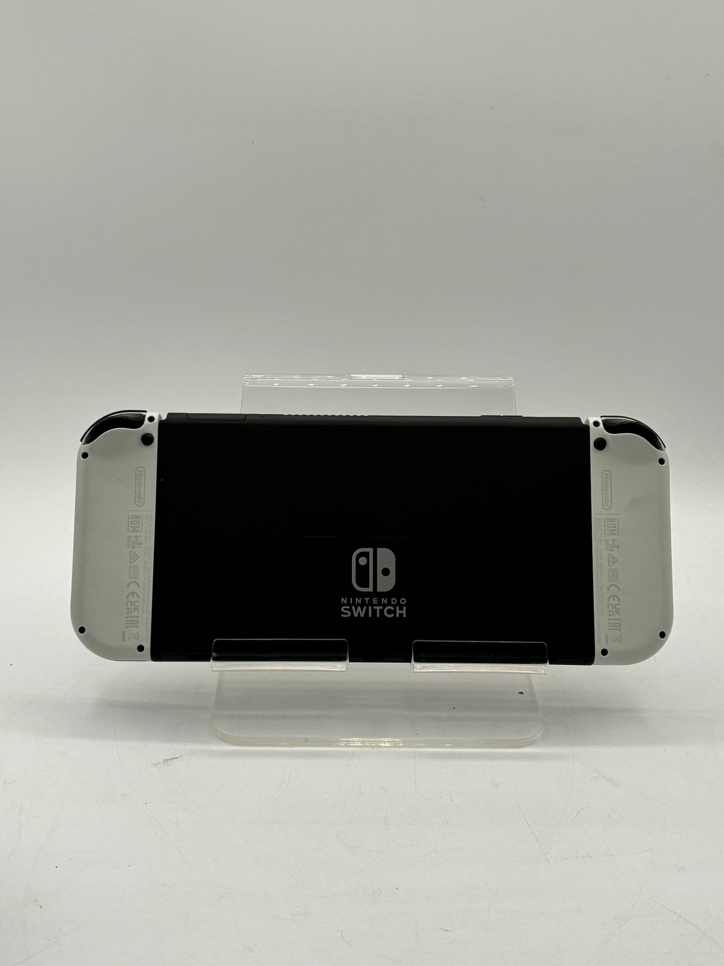 Nintendo Switch OLED Model (HEG-001) 2021