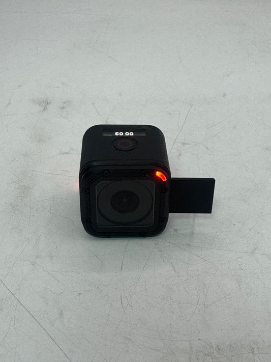 GoPro Session Action Camera Black Tested Free Shipping
