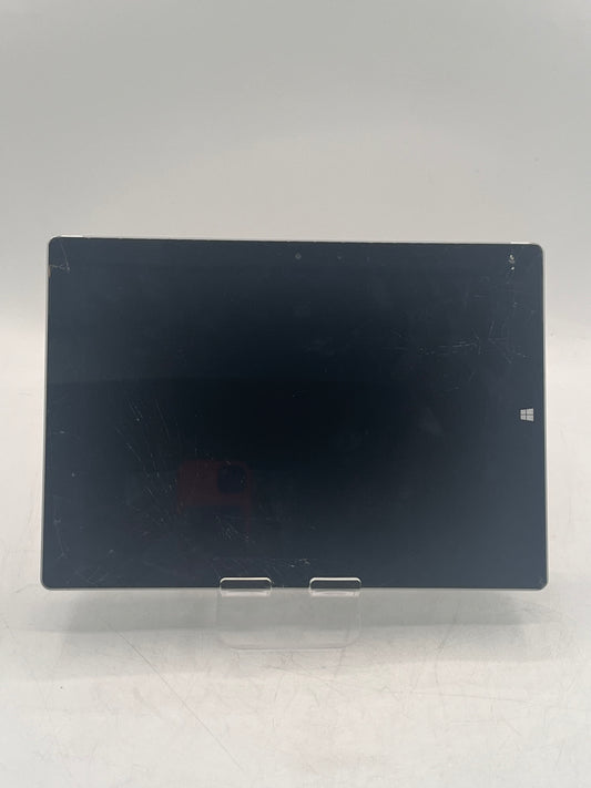 Microsoft Surface 2 Model 1572 (2013) 32GB Wi‑Fi Only Tablet - Black