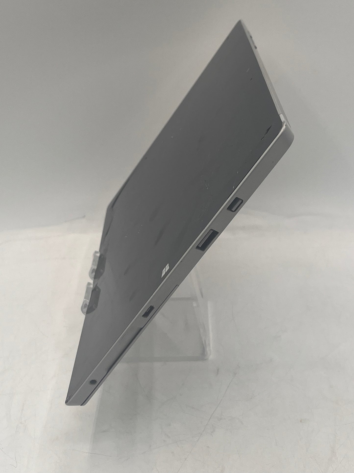 Microsoft Surface 2 Model 1572 32GB Wi-Fi Only Tablet Black Broken