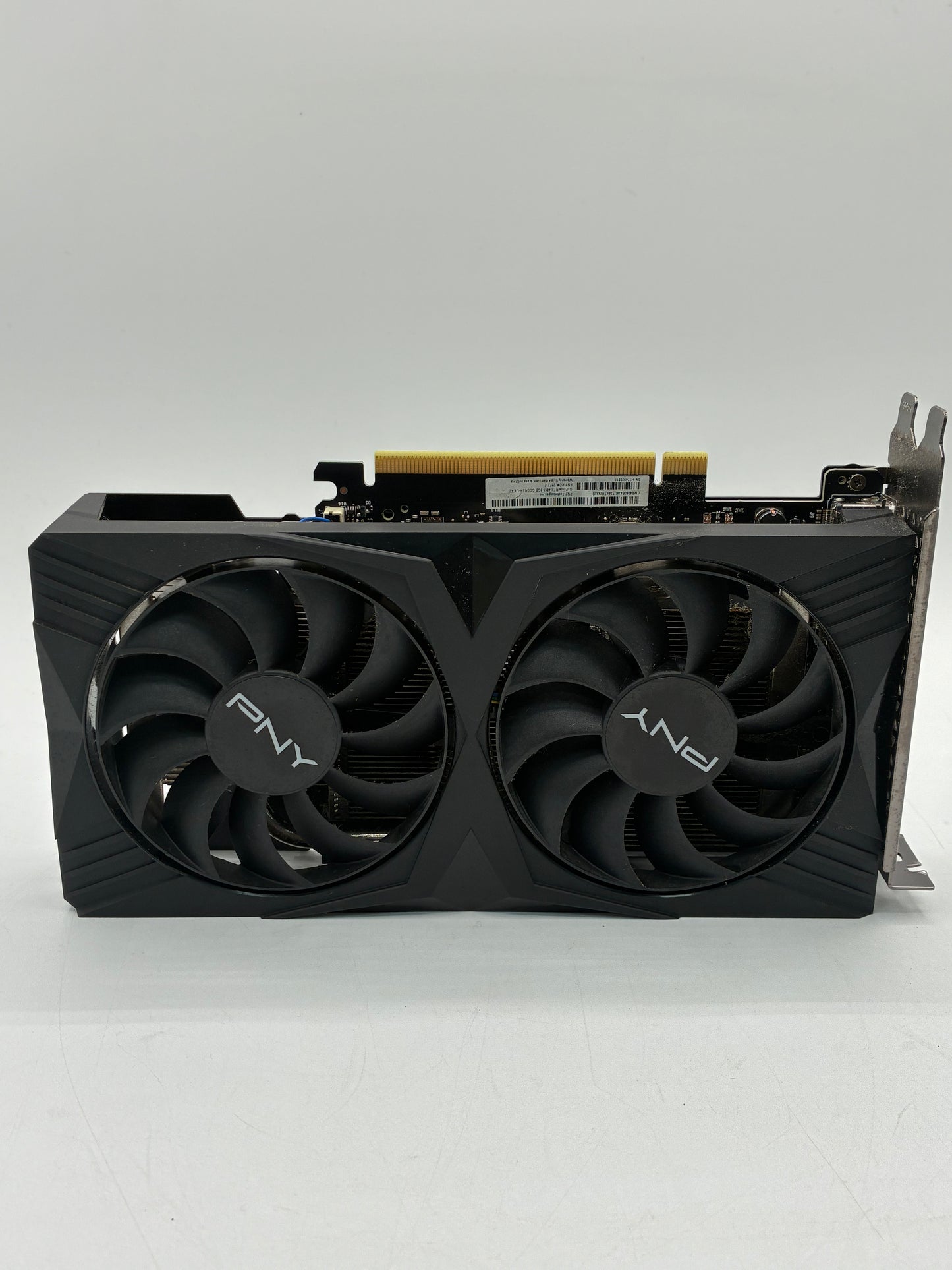 PNY Nvidia GeForce RTX 4060 8GB GDDR6 Graphics Card GPU Free Shipping