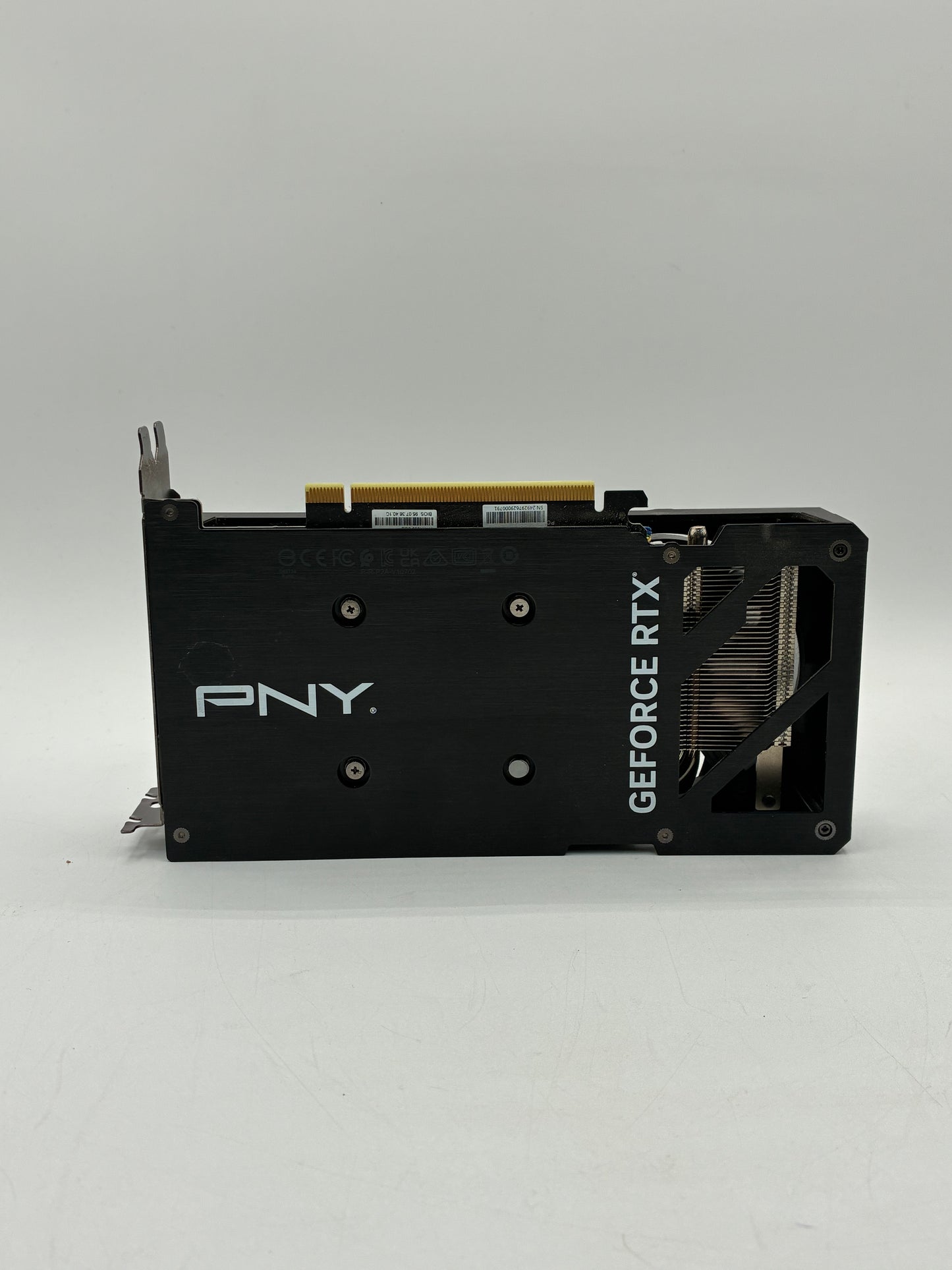 PNY Nvidia GeForce RTX 4060 8GB GDDR6 Graphics Card GPU Free Shipping