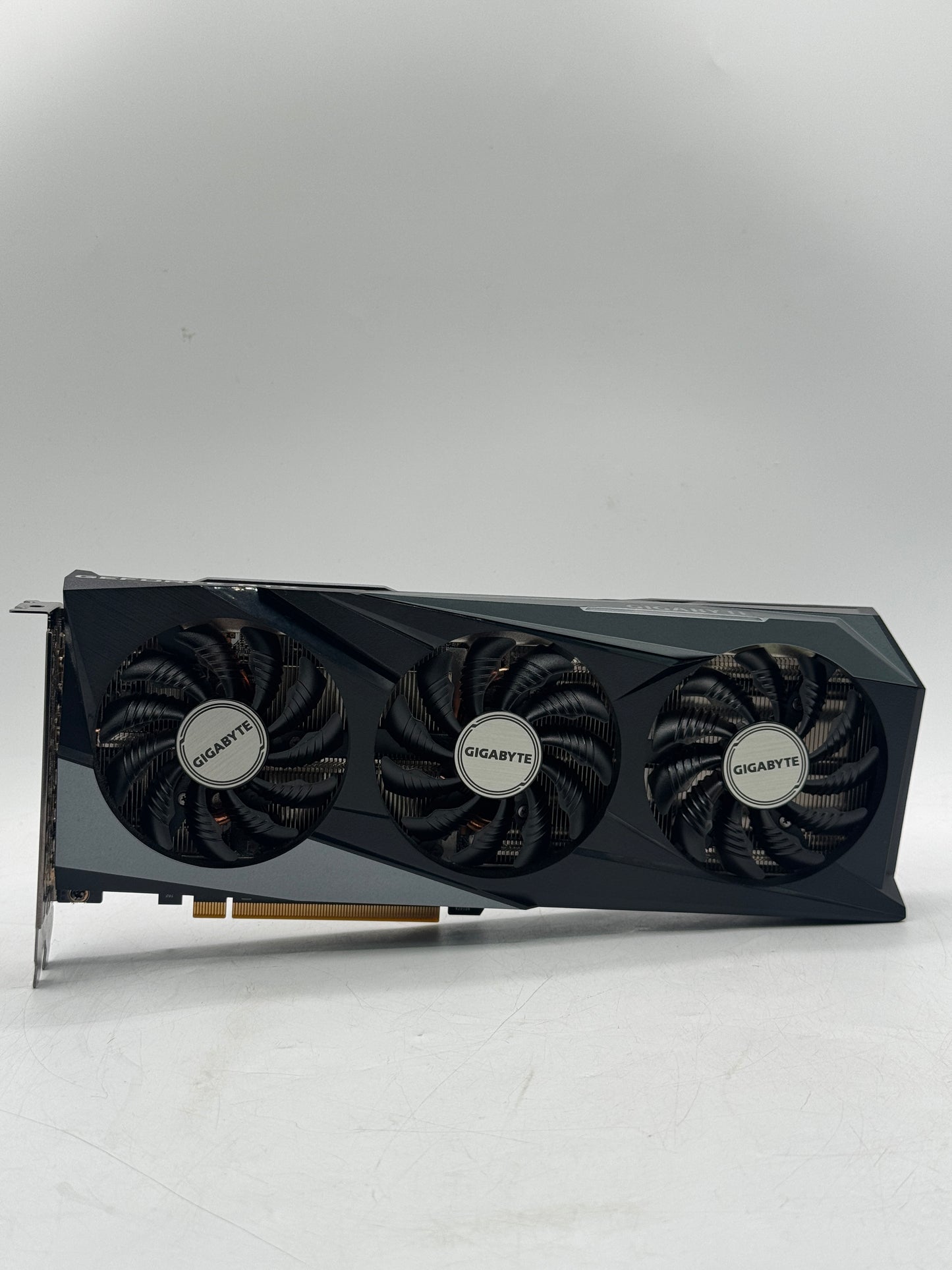 Gigabyte GeForce RTX 3060 OC 12GB GDDR6 Graphics Card GV-N3060GAMING OC-12GD