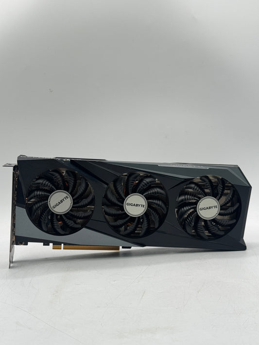 Gigabyte GeForce RTX 3060 OC 12GB GDDR6 Graphics Card GV-N3060GAMING OC-12GD