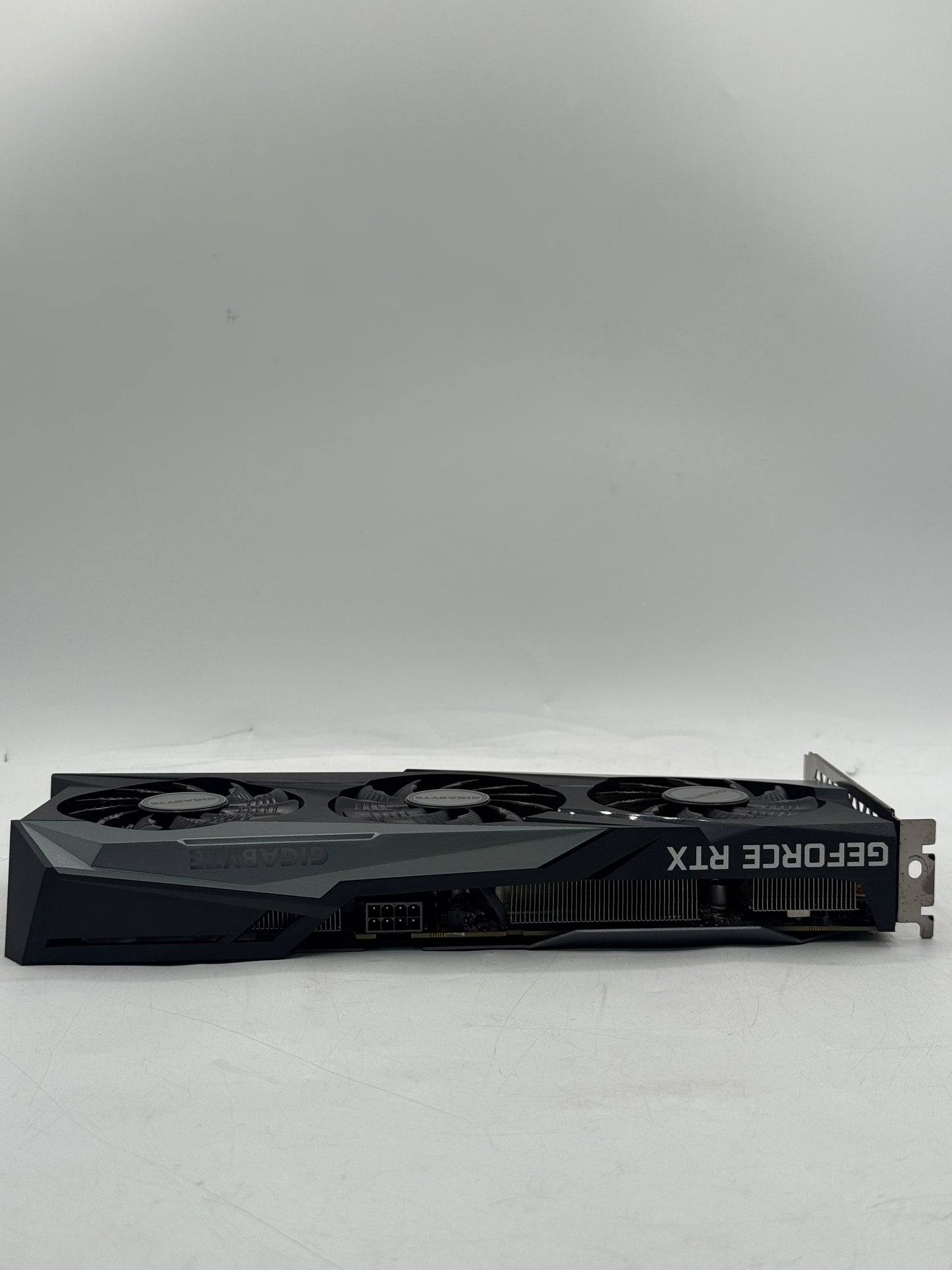 Gigabyte GeForce RTX 3060 OC 12GB GDDR6 Graphics Card GV-N3060GAMING OC-12GD
