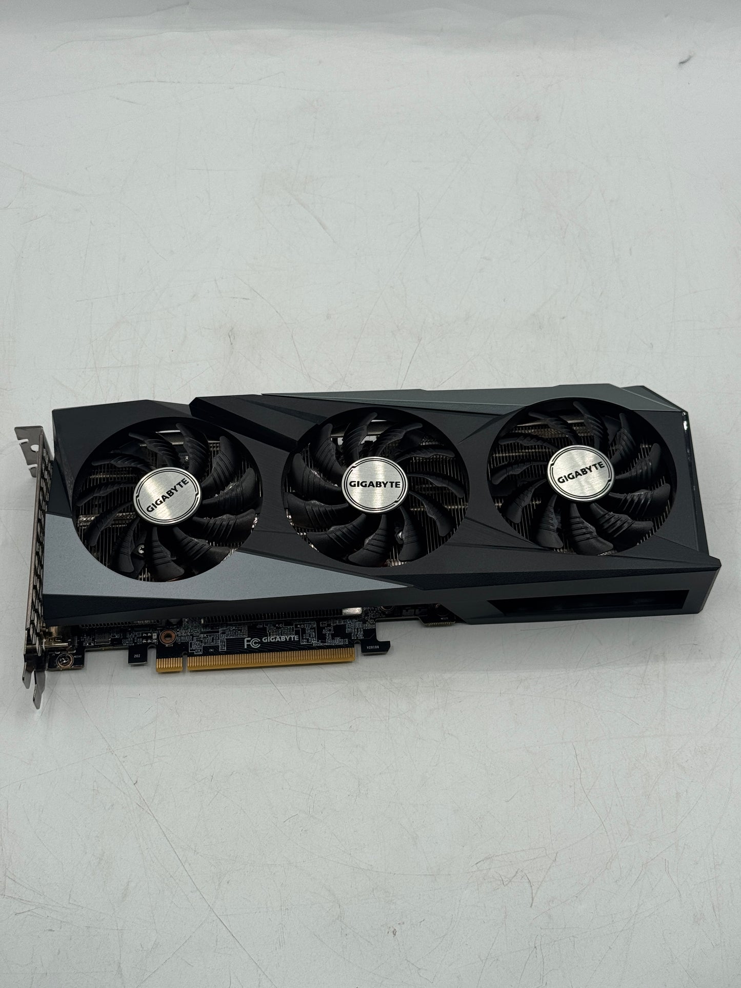 Gigabyte GeForce RTX 3060 OC 12GB GDDR6 Graphics Card GV-N3060GAMING OC-12GD