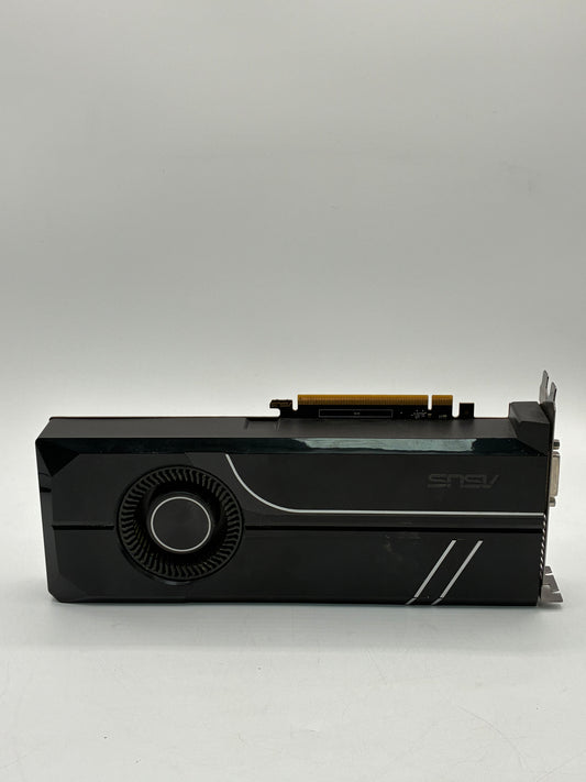 Asus Turbo GTX 1070 8GB GDDR5 Graphics Card