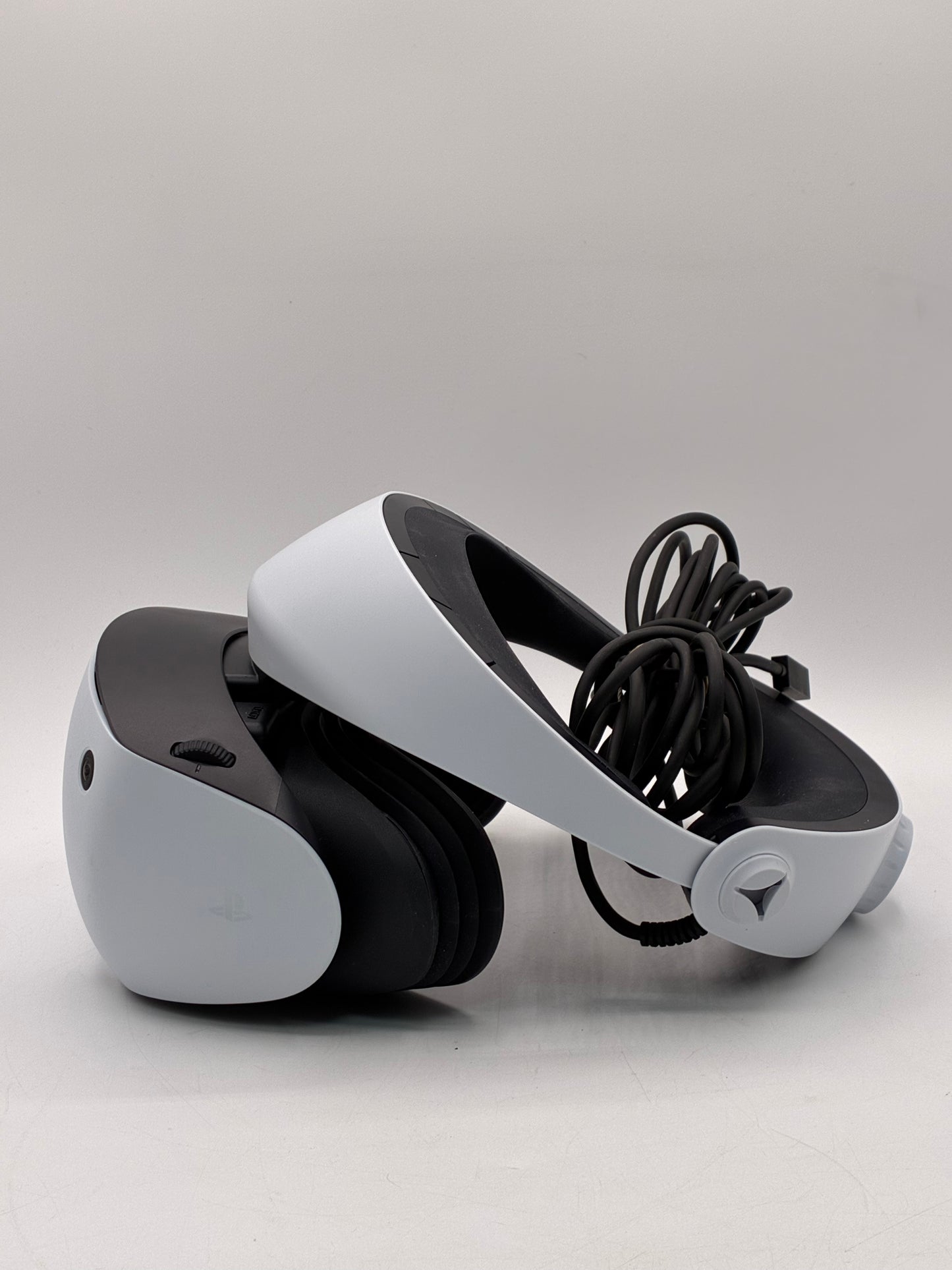 Sony PlayStation VR2 White Video Game