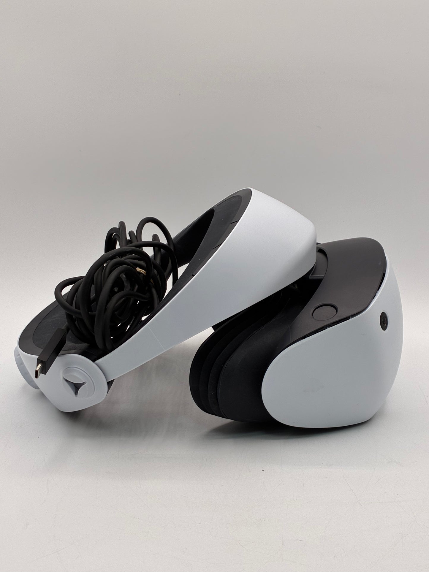 Sony PlayStation VR2 White Video Game