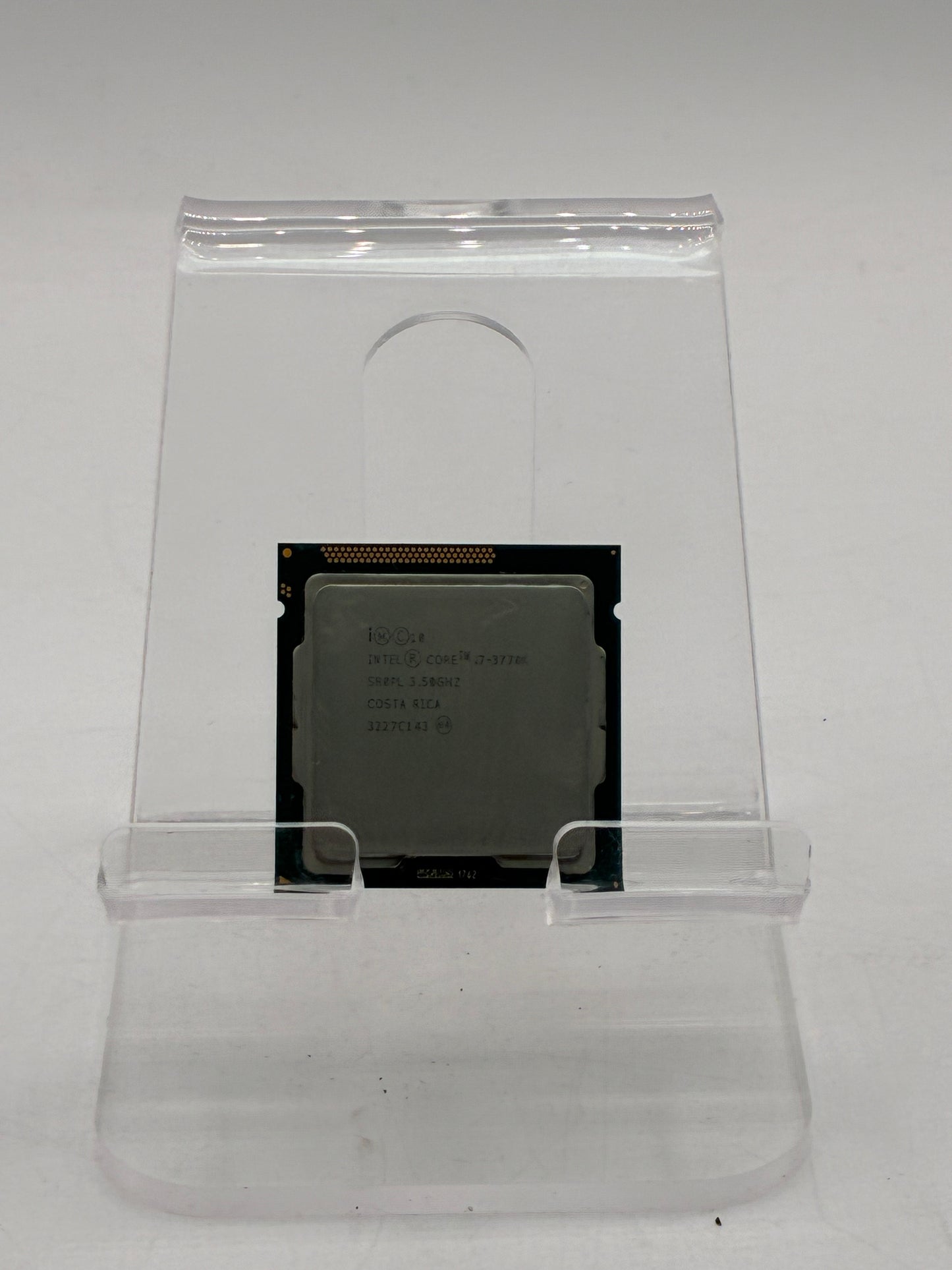 Intel Core i7-3770K 3.5GHz Quad-Core Processor LGA1155 Free Shipping