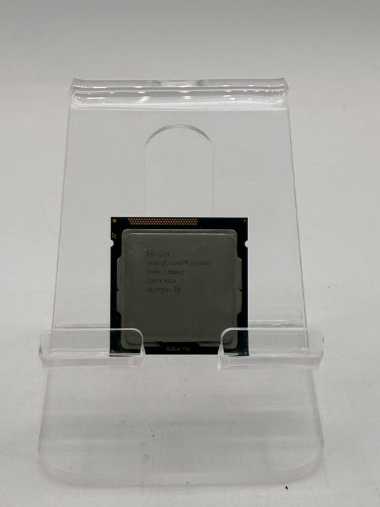 Intel Core i7-3770K 3.5GHz Quad-Core Processor LGA1155 Free Shipping
