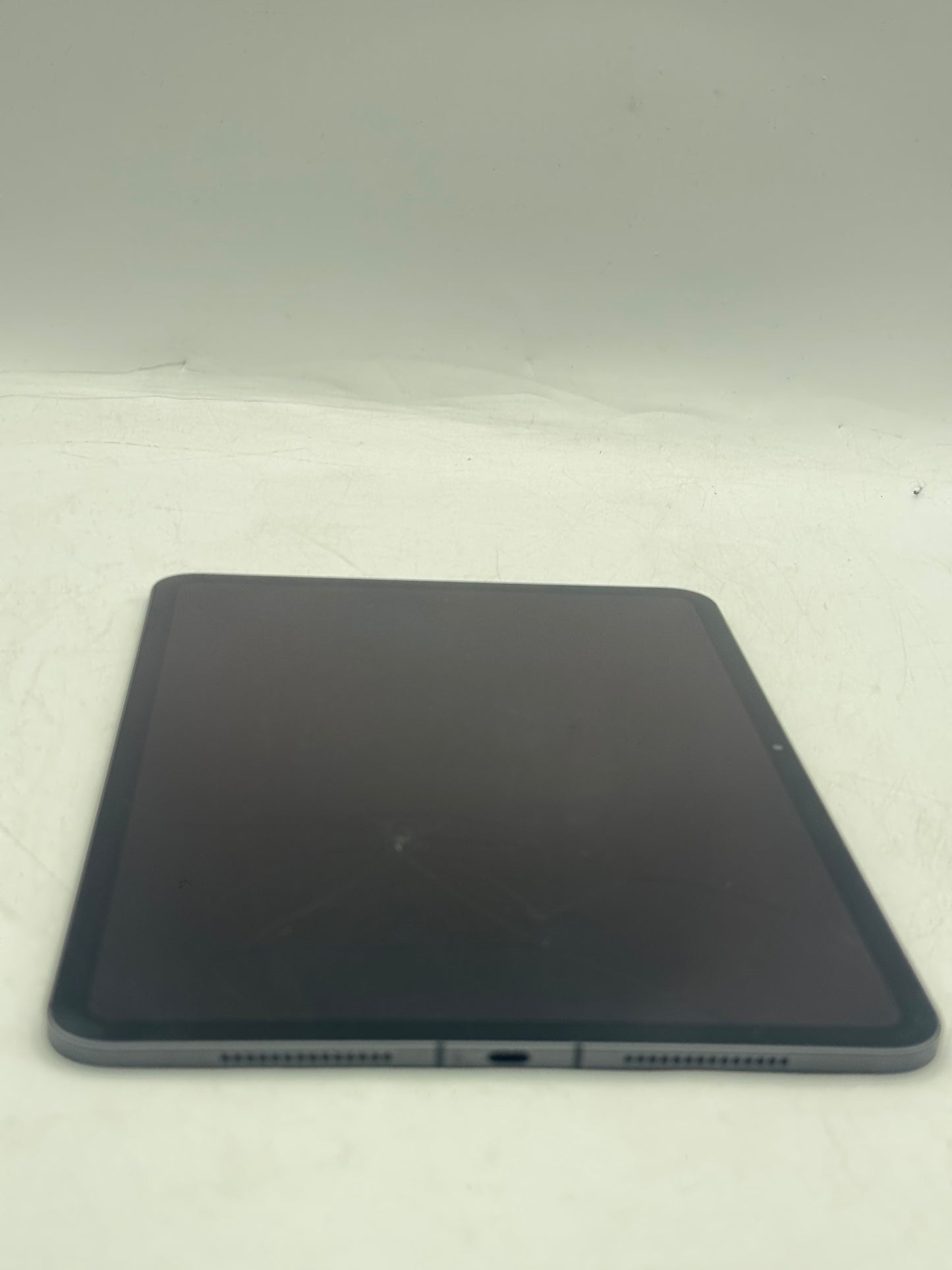 Unlocked Apple iPad Pro 11" M4 256GB A2837 MVW3LL/A Space Black Battery Health 99%