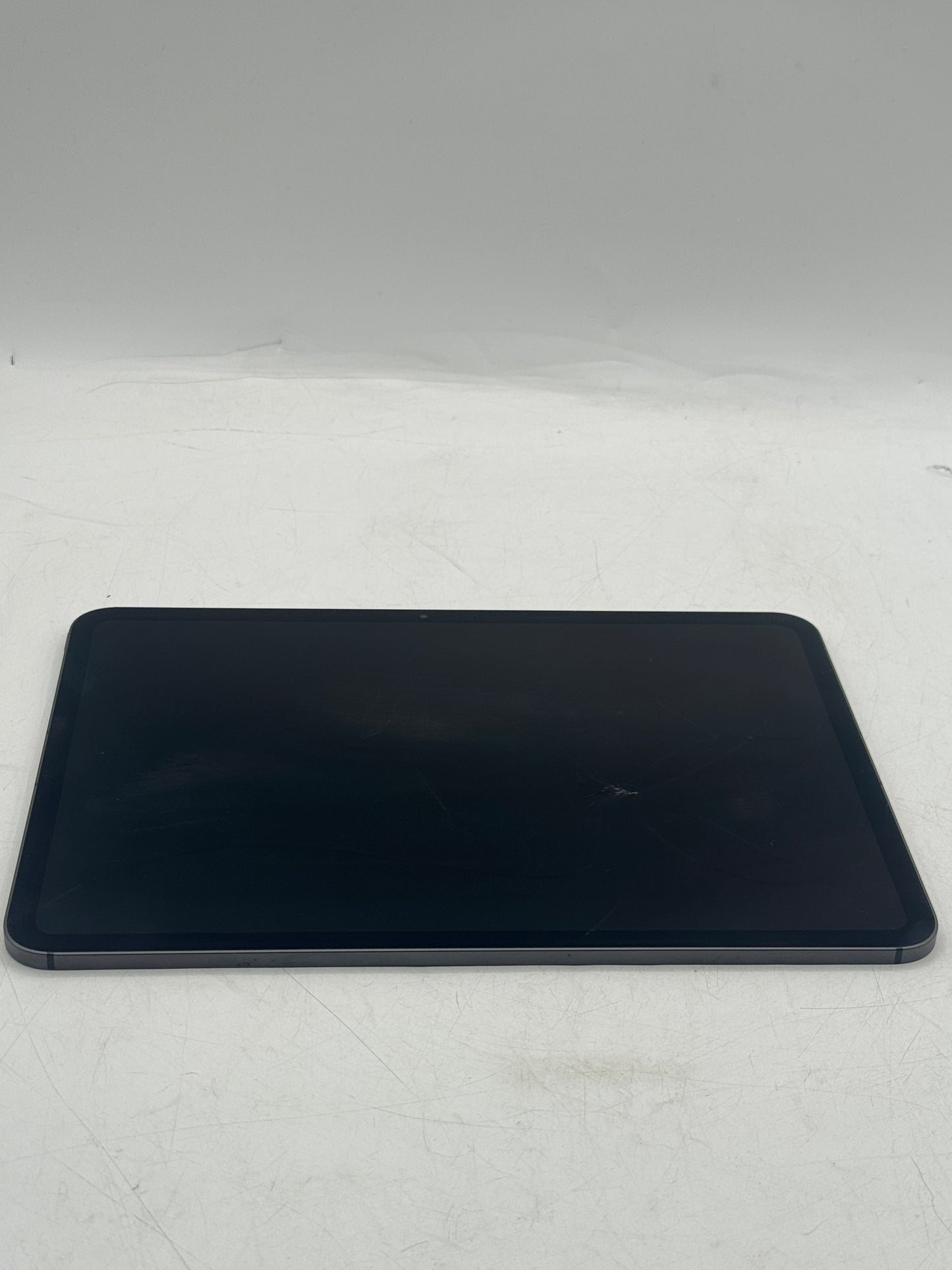 Unlocked Apple iPad Pro 11" M4 256GB A2837 MVW3LL/A Space Black Battery Health 99%