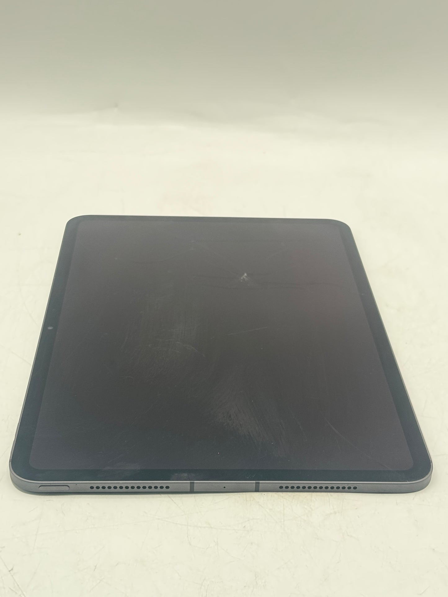 Unlocked Apple iPad Pro 11" M4 256GB A2837 MVW3LL/A Space Black Battery Health 99%