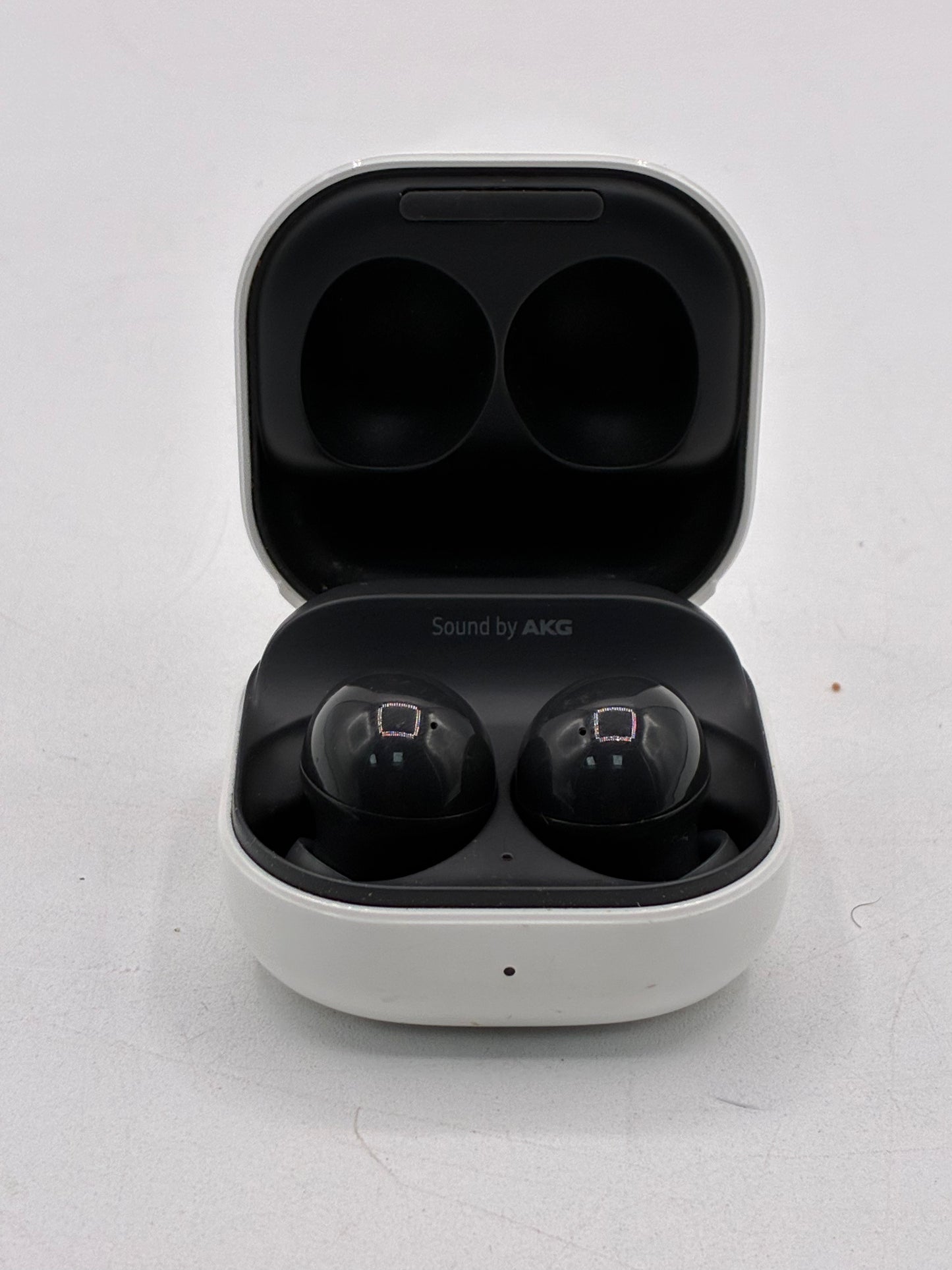 Samsung Galaxy Buds2 SM-R177 White with Carrying Case