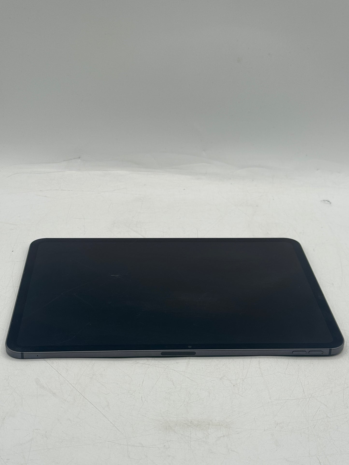 Unlocked Apple iPad Pro 11" M4 256GB A2837 MVW3LL/A Space Black Battery Health 99%